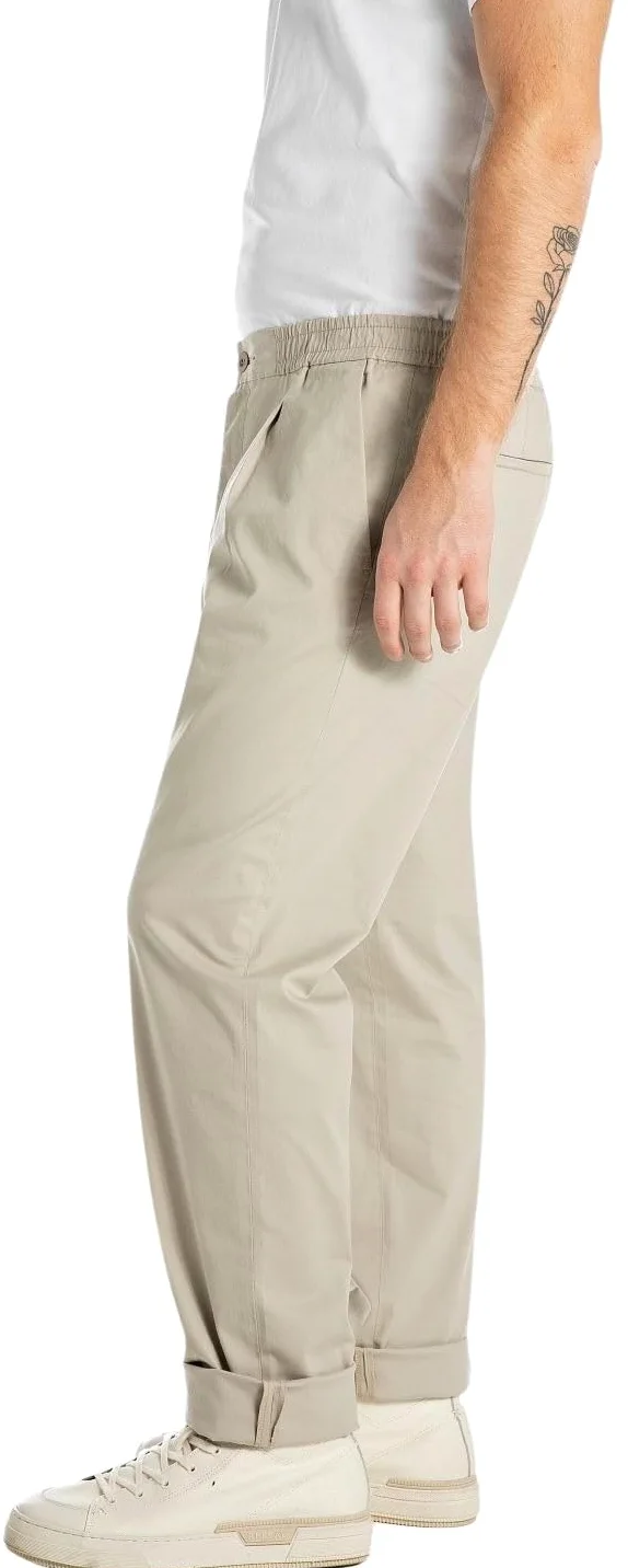 Replay Adhann - Pantalón Hombre