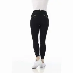 EQUITHEME Pantalones de Montar para Mujer Kenya