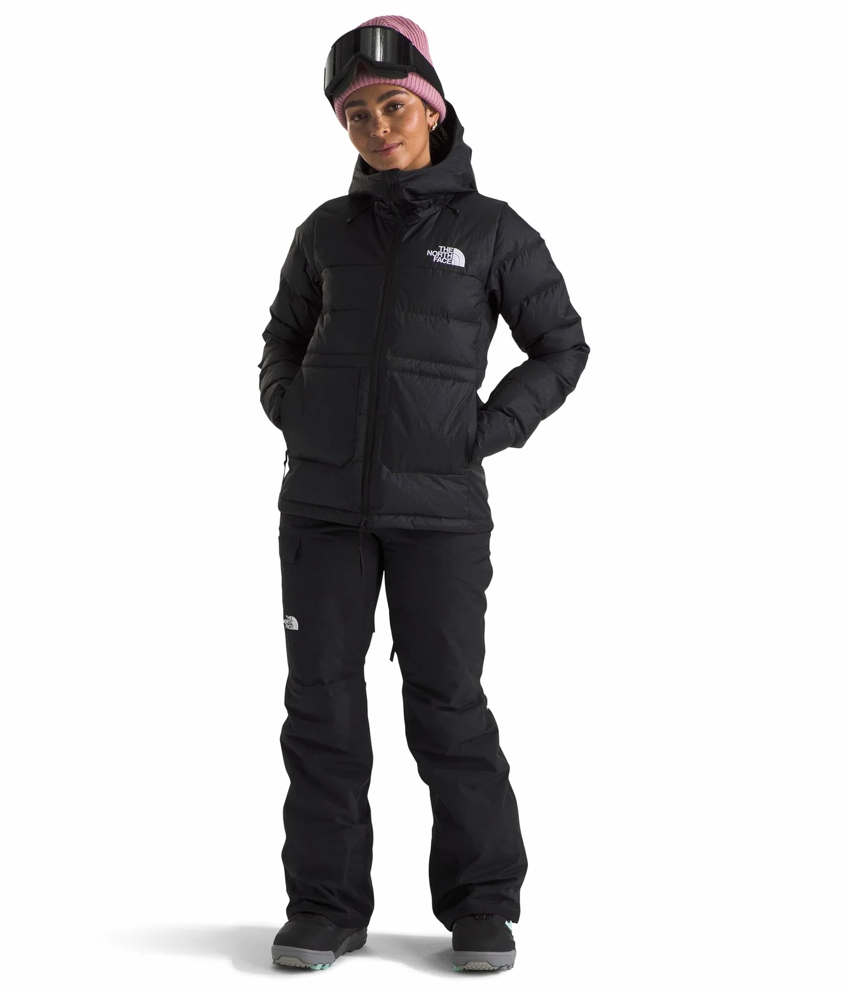 The North Face Himalayan Insulated Parka, Chaqueta