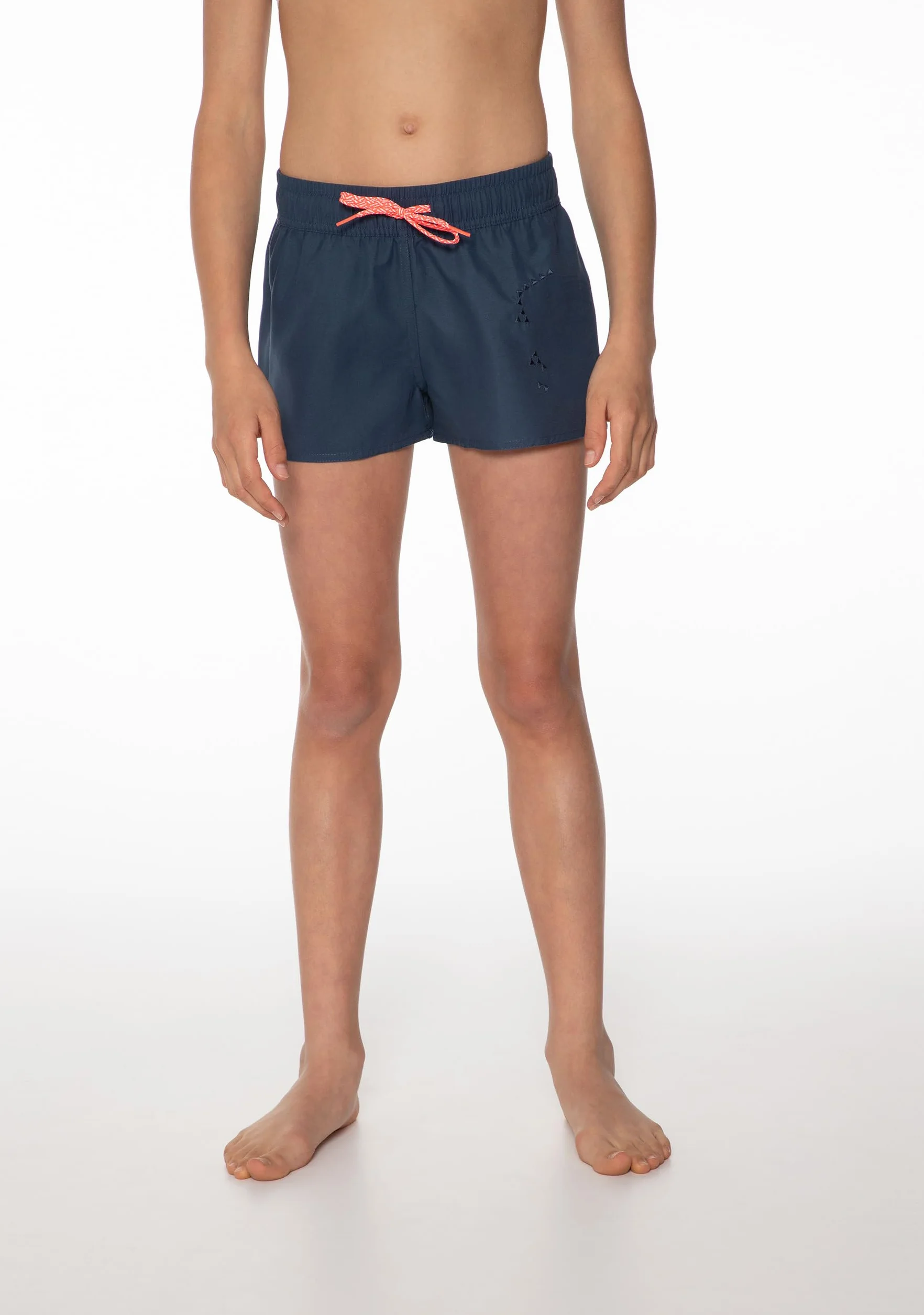 Protest Fouke Jr Shorts para Niña Niñas