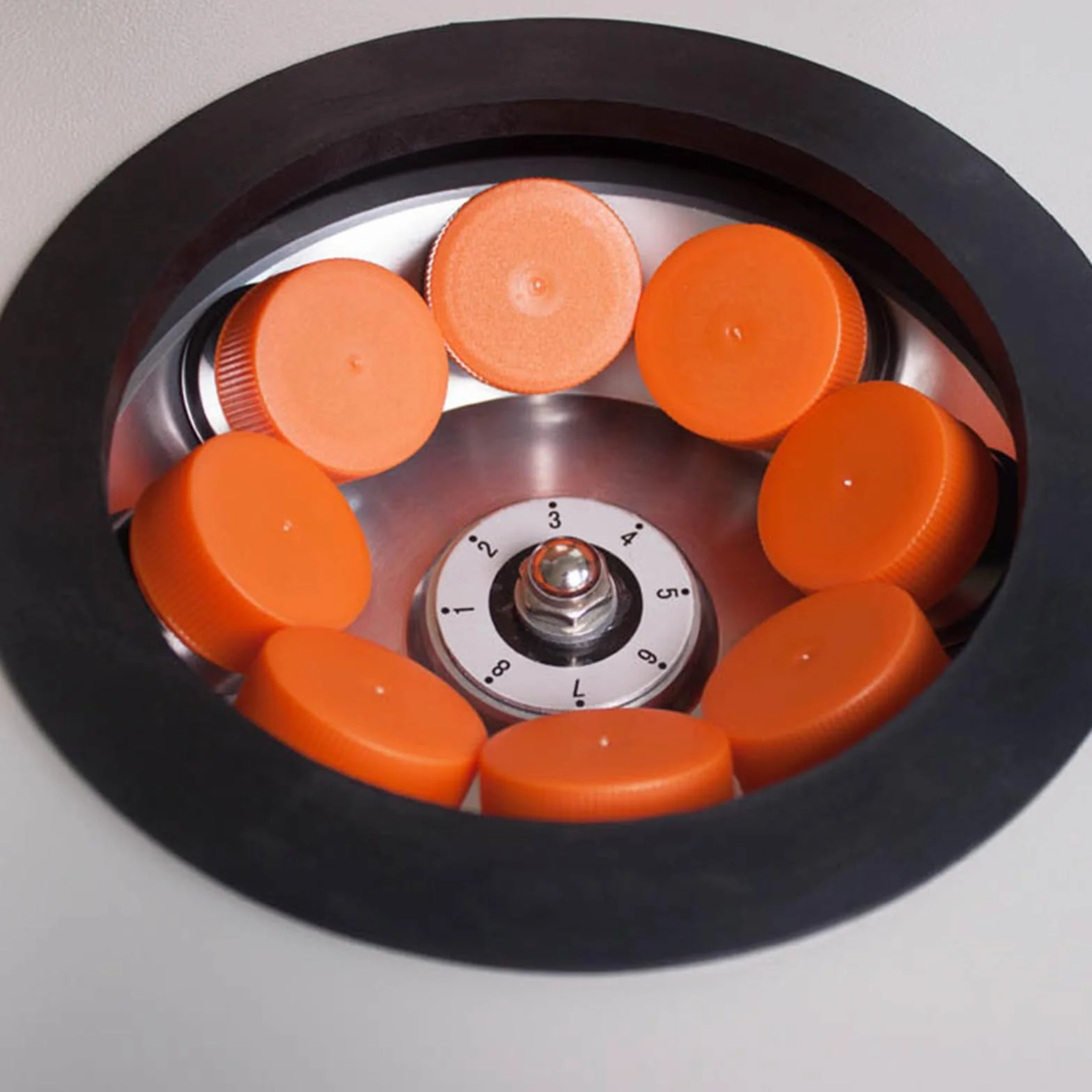 Centrífuga de laboratorio eléctrica 50ml 100ml 4000rpm 2800xg PRP PRF baja velocidad