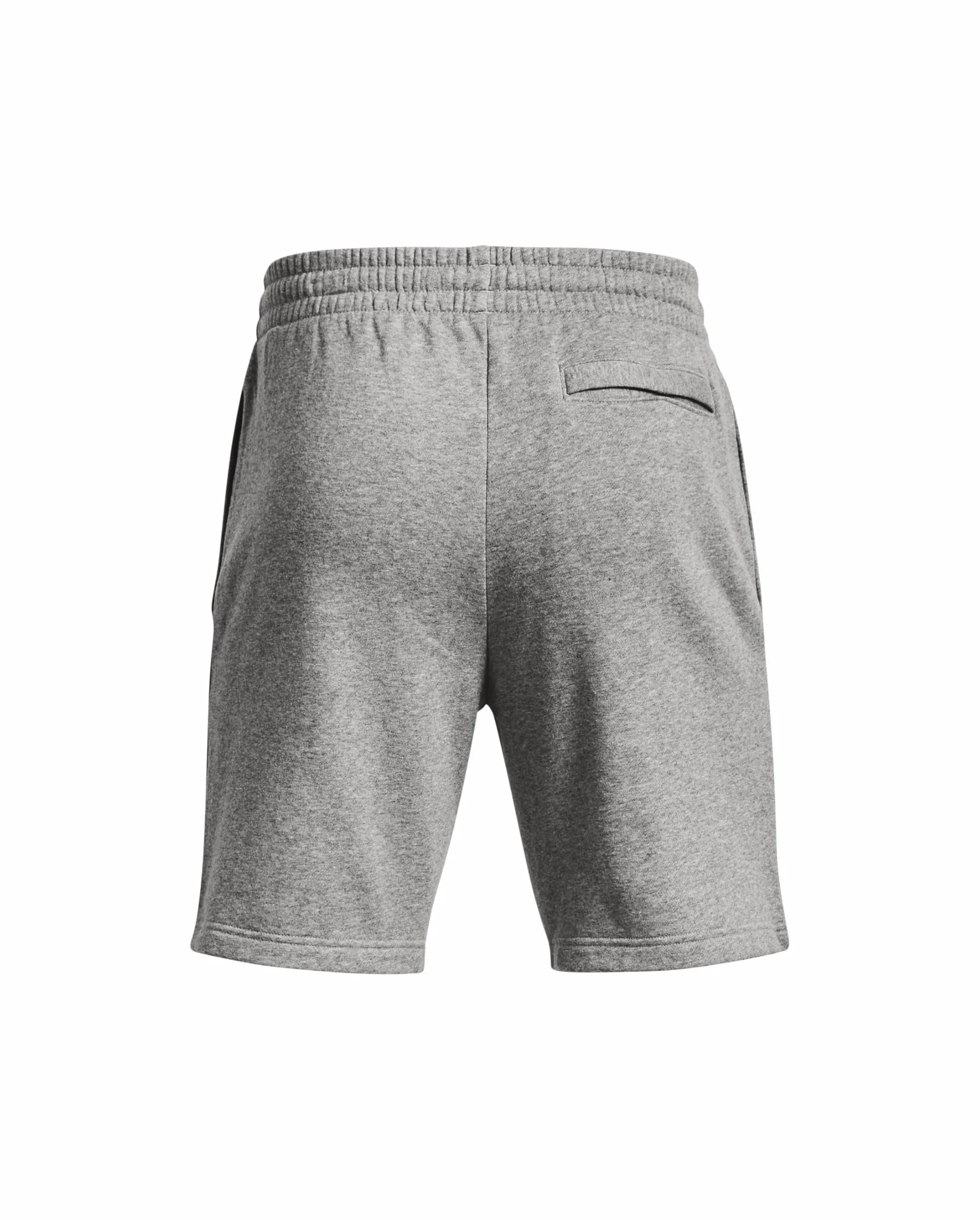 Under Armour Rival Big Logo Short