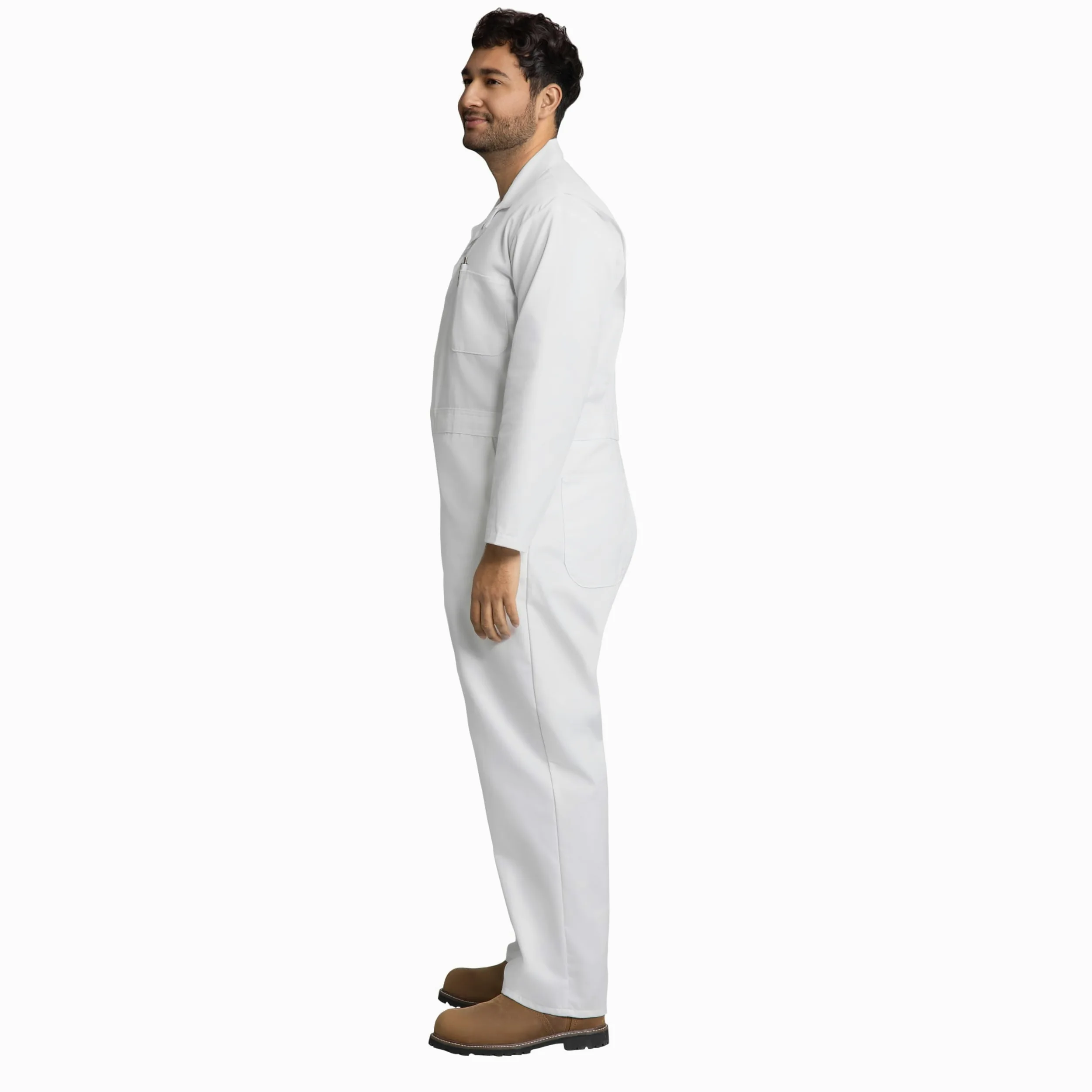 Red Kap Ct10wh Monos de trabajo Hombre (Pack de 1)