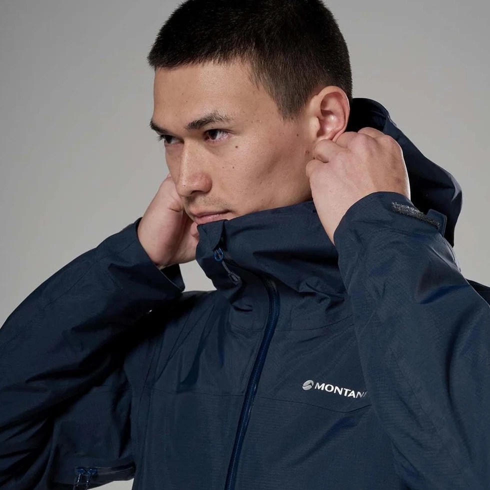 Montane Norste XT - Chaqueta impermeable para hombre