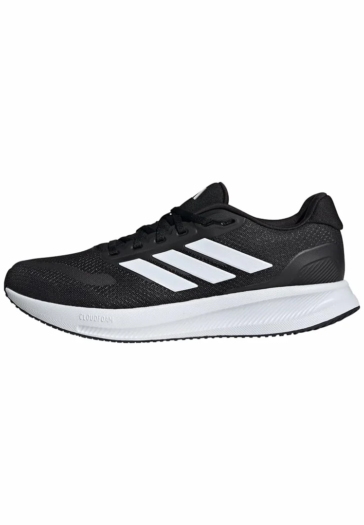 adidas Men's Zapatilla Runfalcon 5 Wide Running