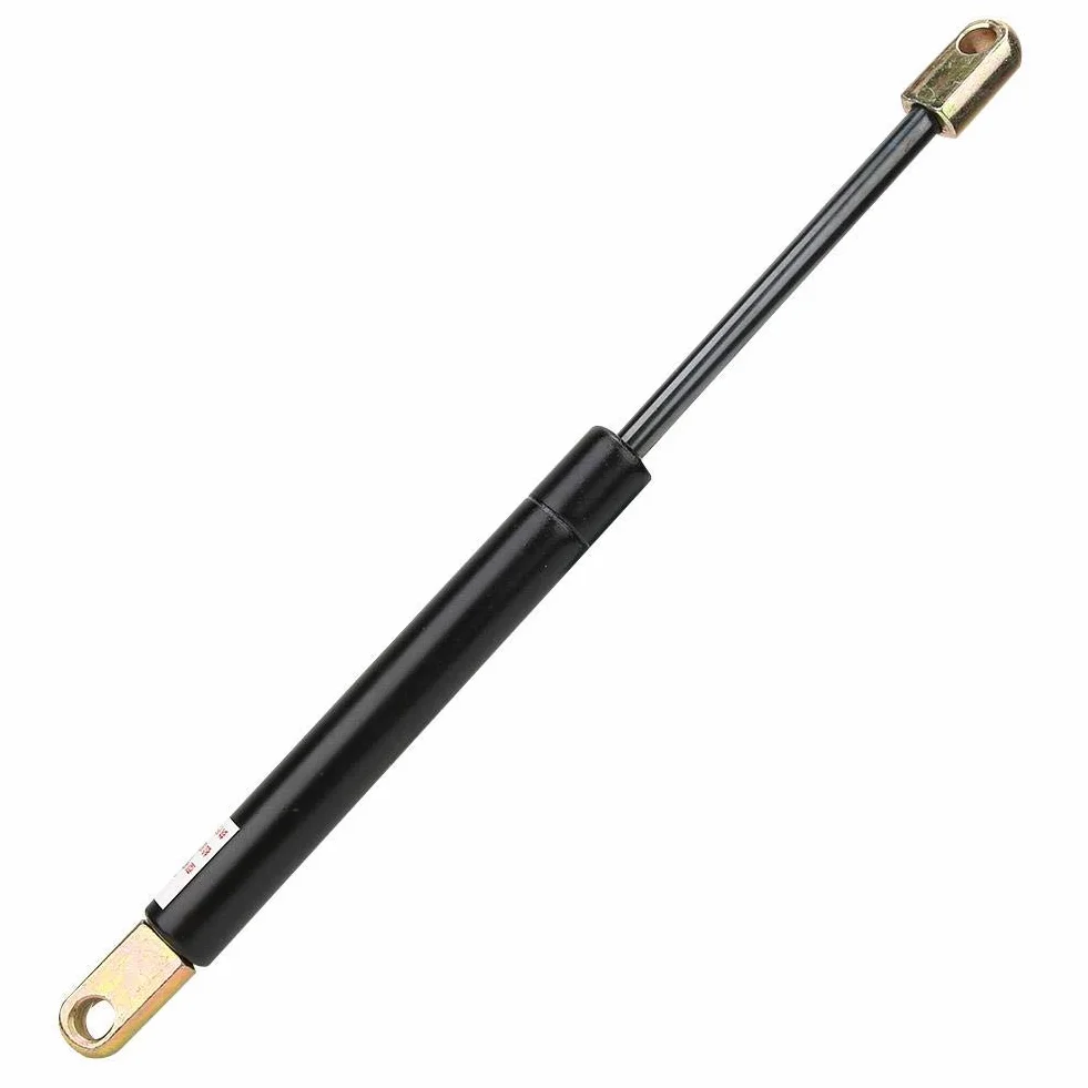 Gas Spring 280 mm 100 mm 100N Hydraulic Rod Mechanical Support