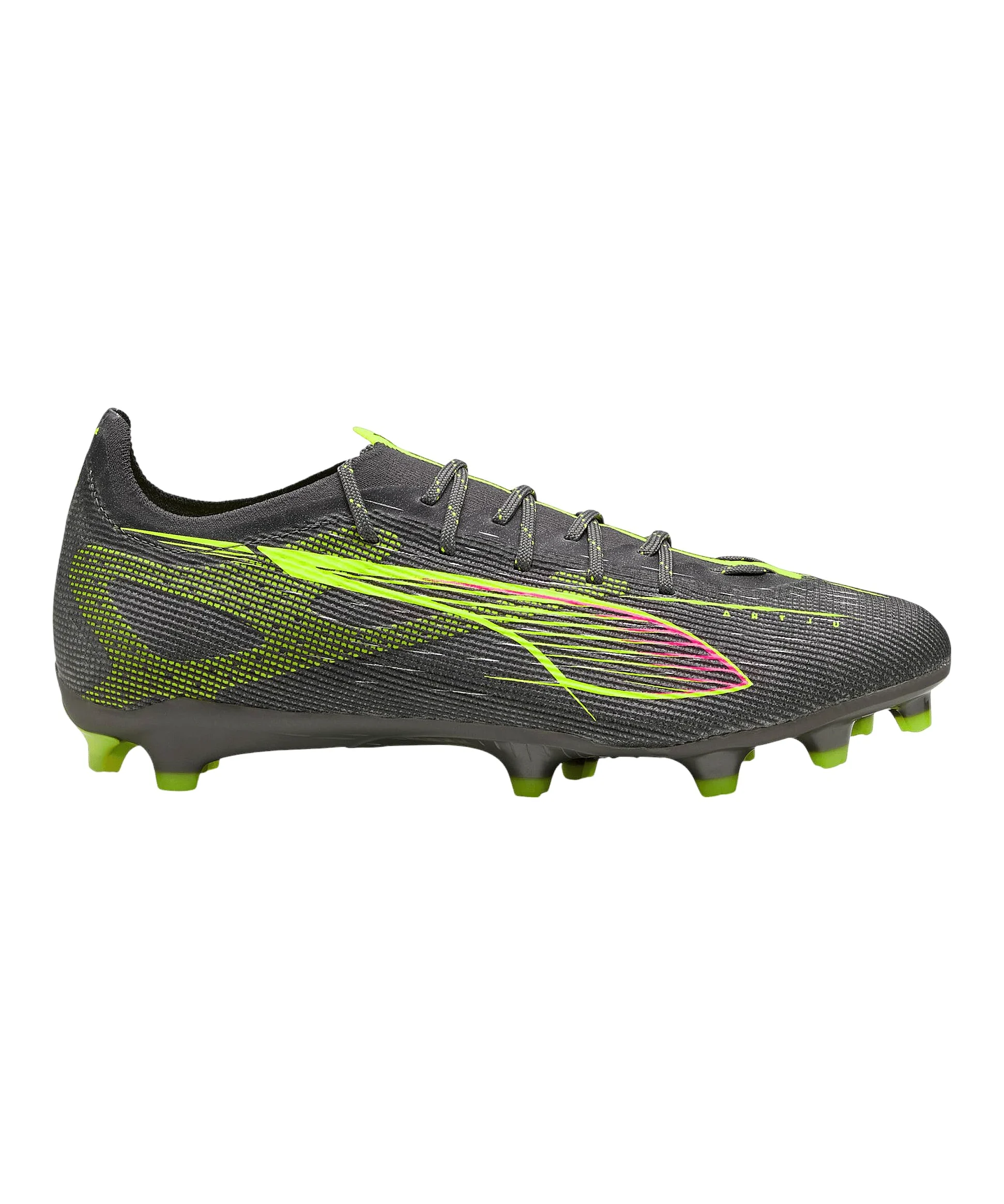 Puma Ultra 5 Pro FG/AG Soccer ShoeUnisex Adulto