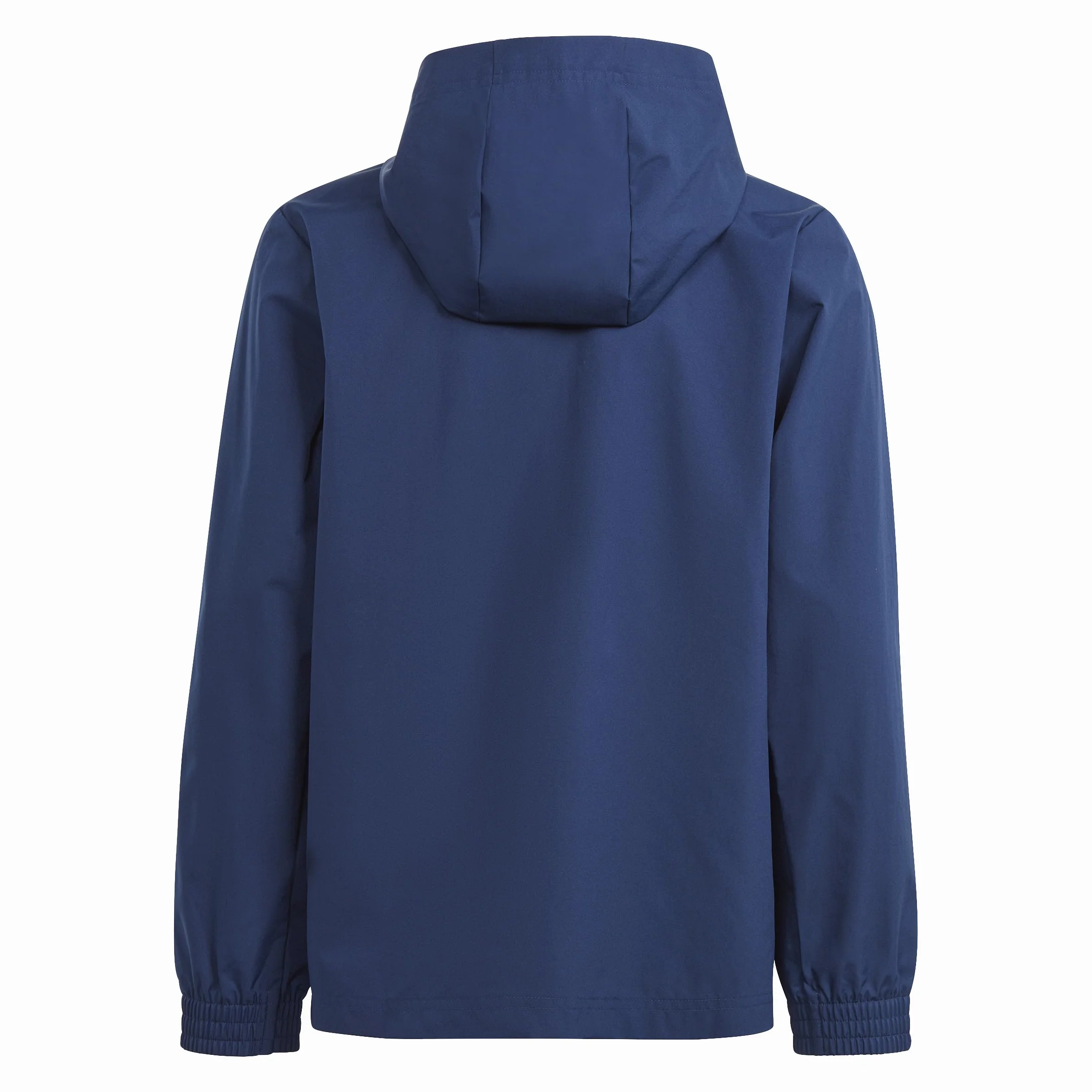 adidas Unisex niños Entrada 22 All-Weather Jacket
