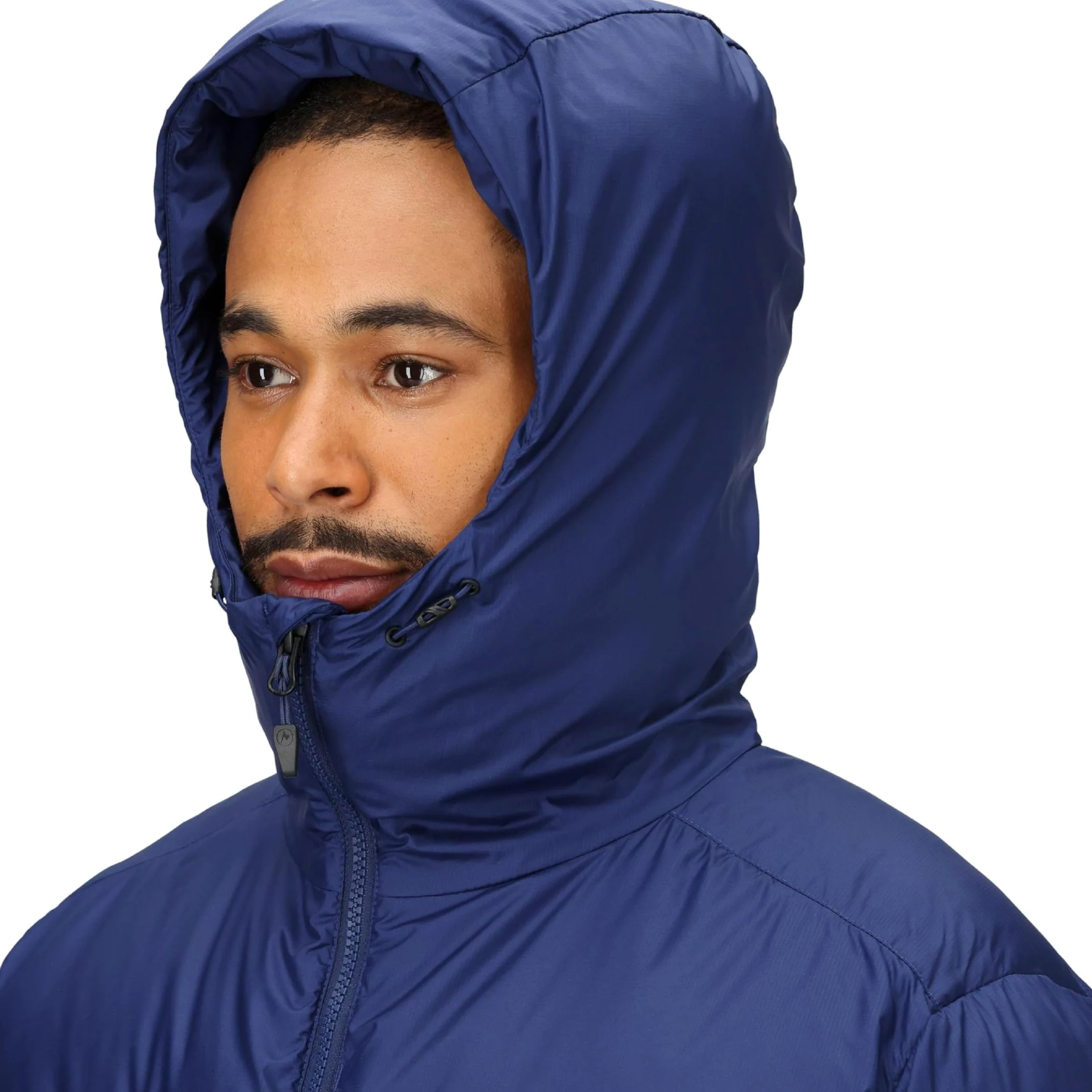 Marmot Men's Guides Down Hoody, Lightweight down jacket
