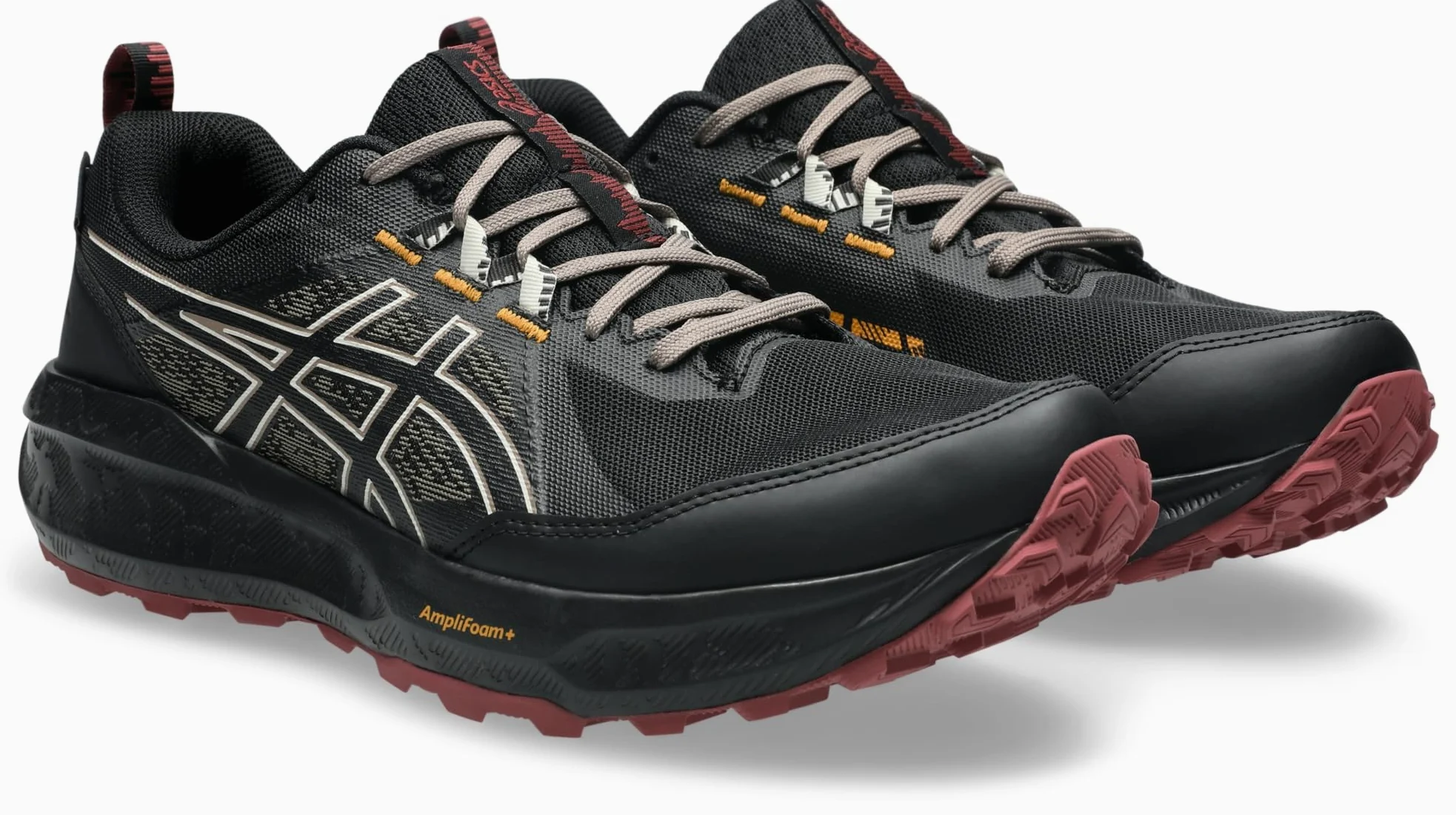 Asics Contend 8 GS SneakerHombre