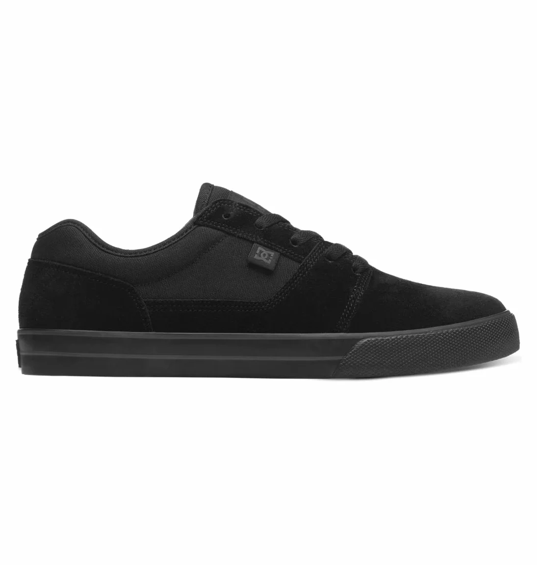 DC Shoes Tonik - Zapatillas de Piel para Hombre