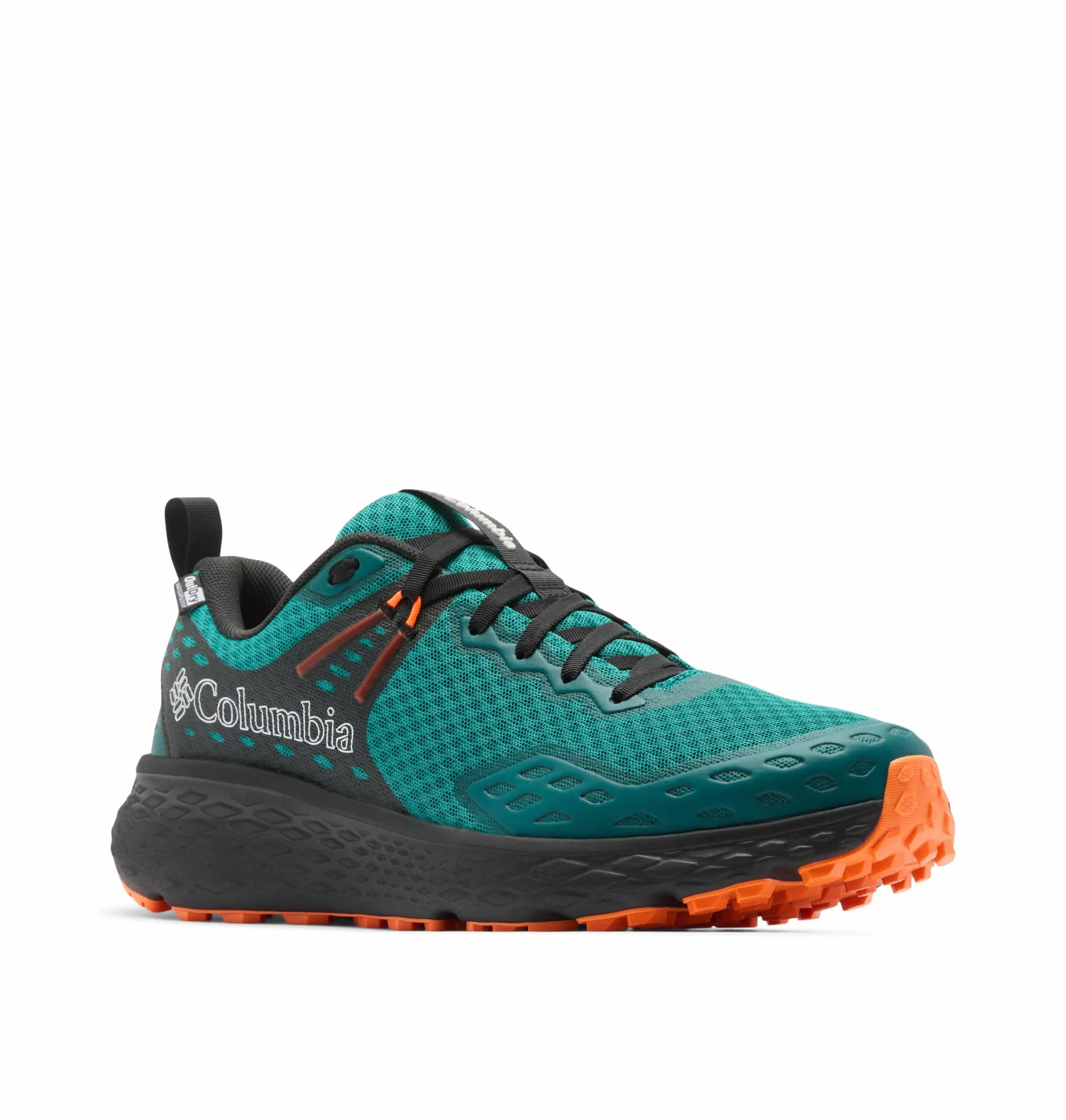 Columbia Konos TRS Outdry Zapatillas De Senderismo Y Trekking Hombre