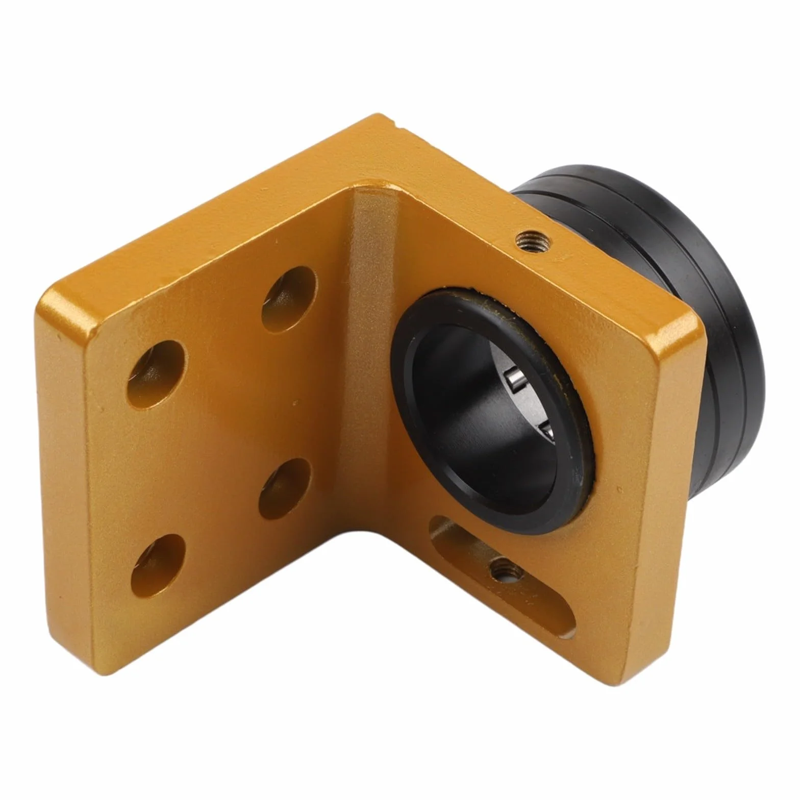 Iso30 accesorio con rodamiento tenedor de ángulo recto CNC máquina herramienta