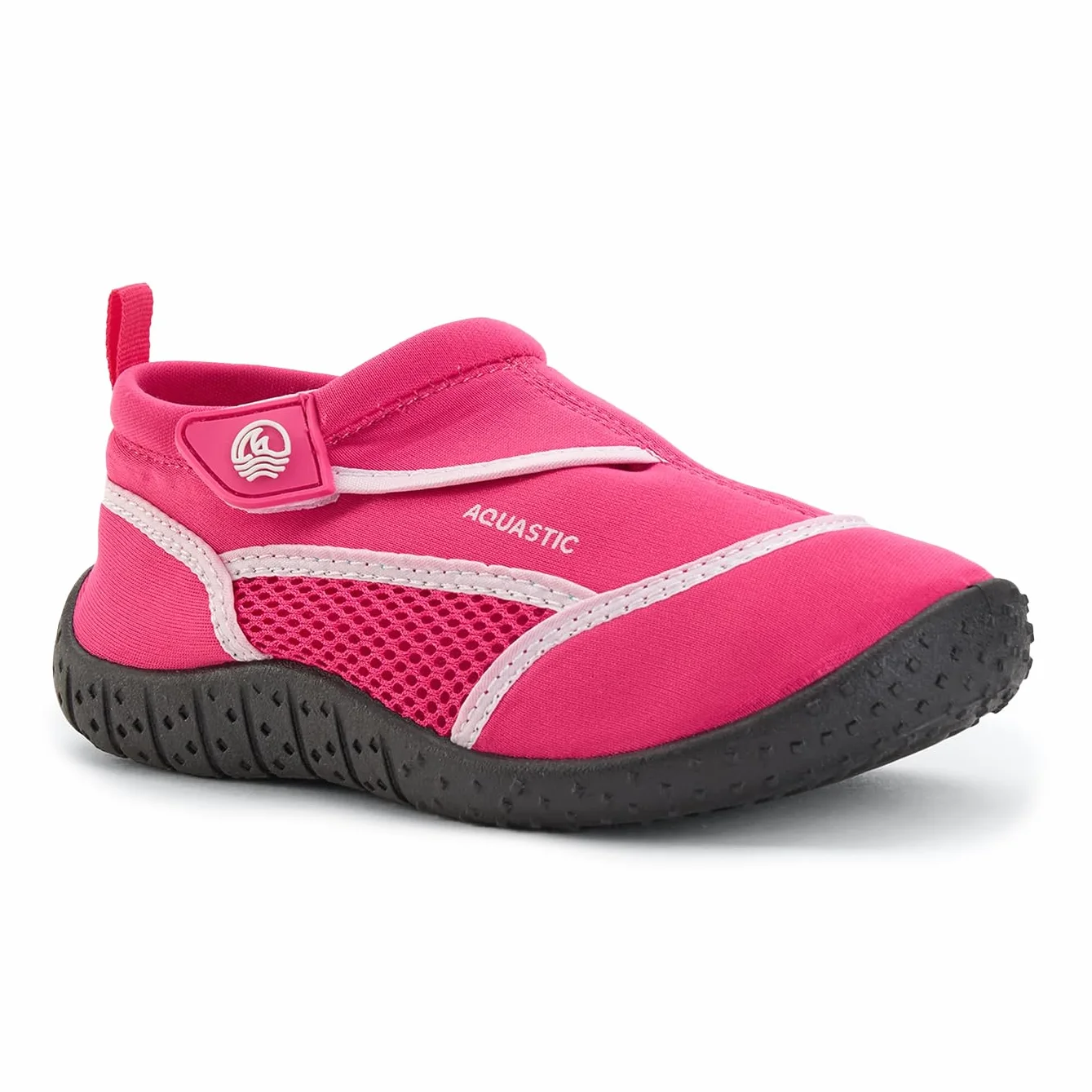 AQUASTIC Nino Water Shoe Unisex niños