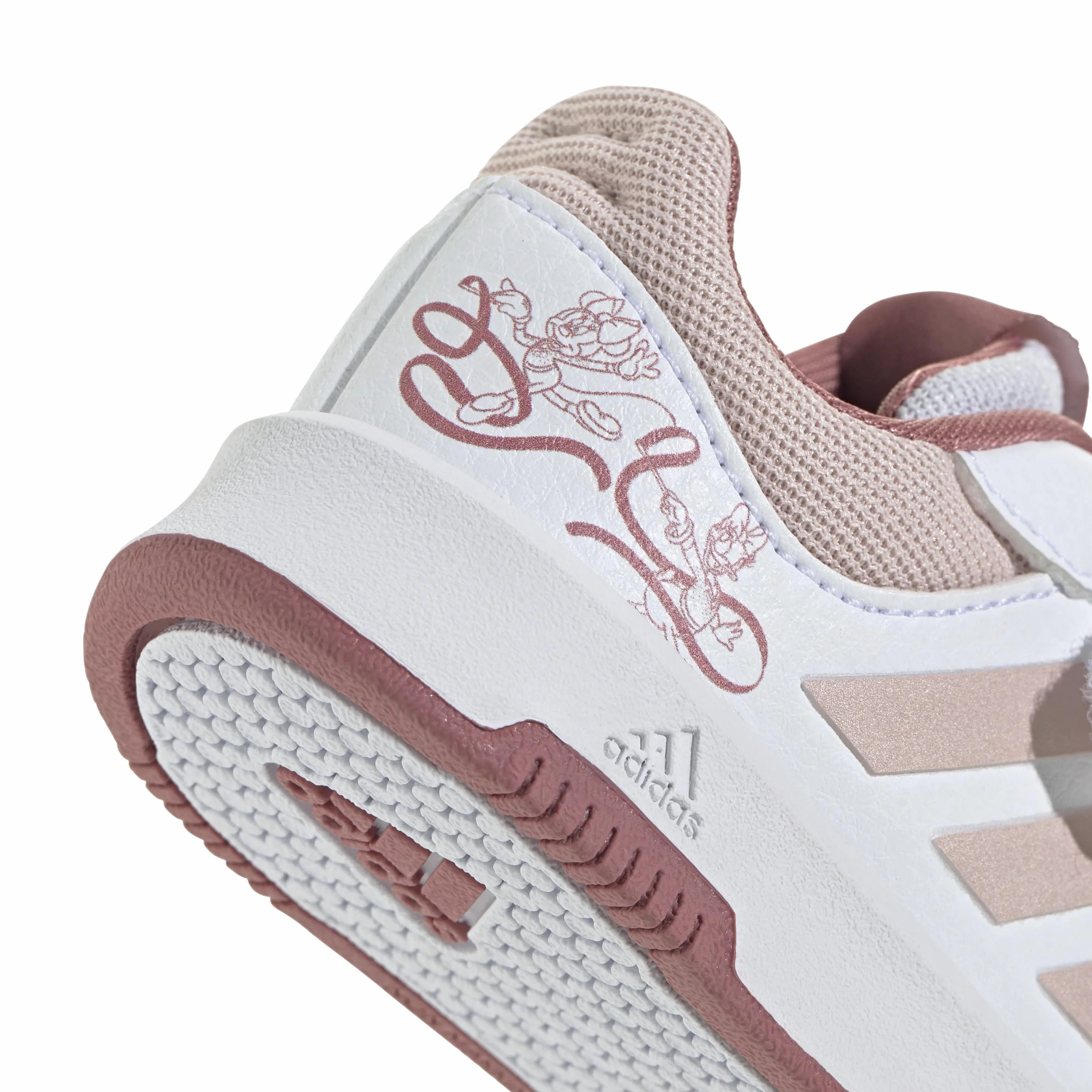 adidas Zapatillas niña TENSAUR Sport Minnie CF I IF4079
