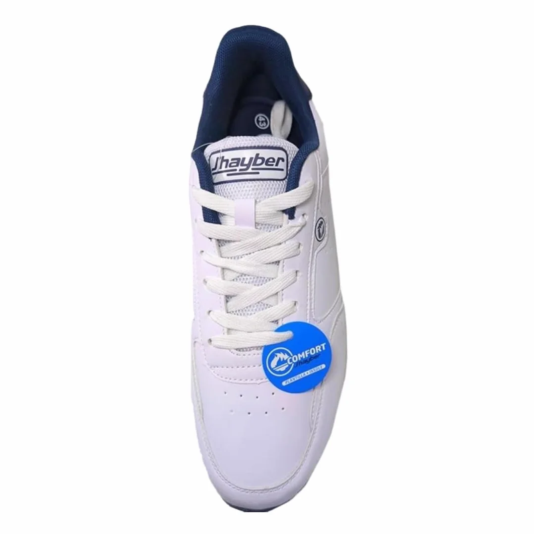 Zapatillas Hombre Jhayber Za47475-137