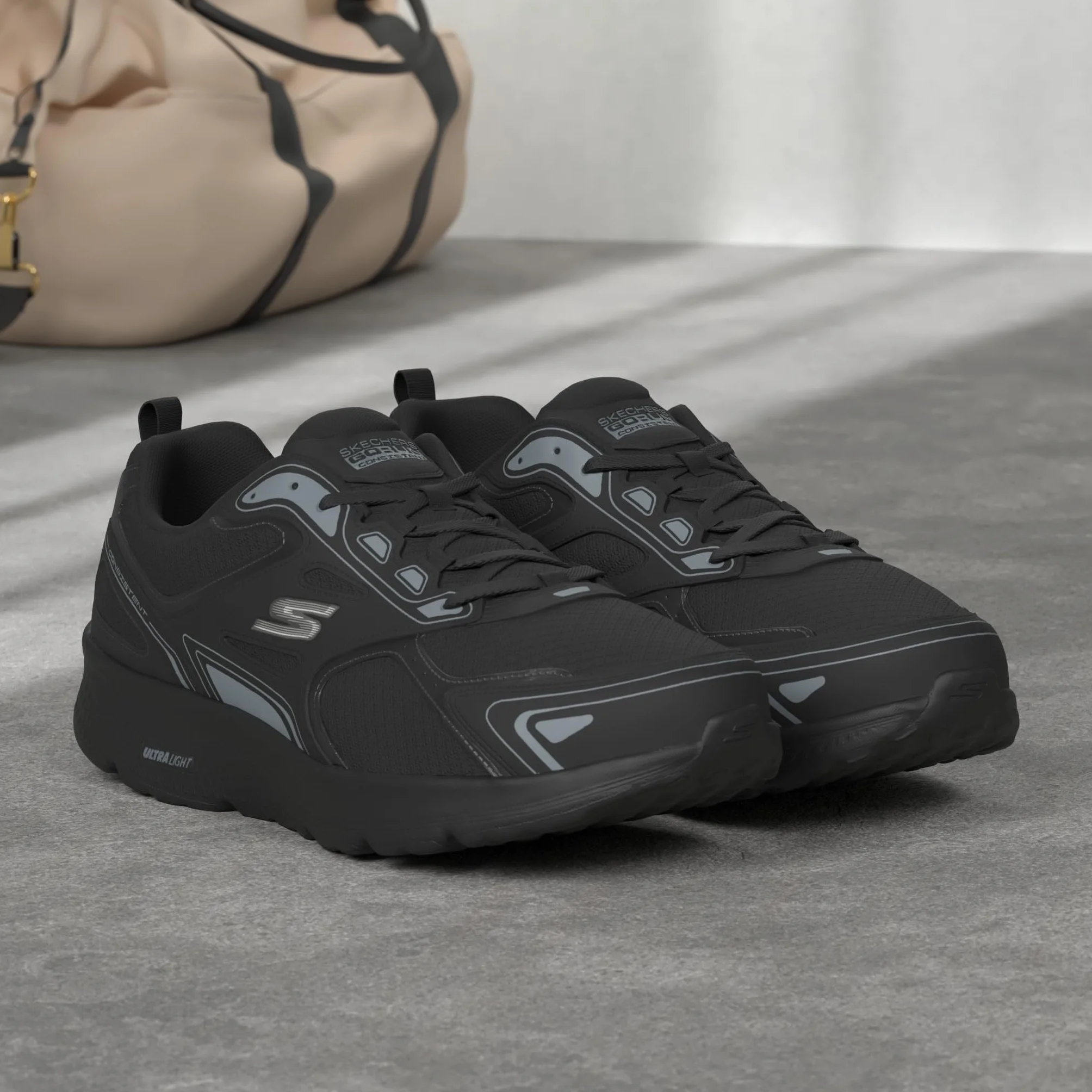 Skechers Go Run Consistent Zapatillas de Trail runningHombre