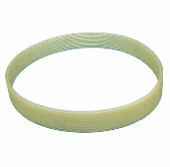 Correa Acanalada en V PJ325/330/340/344/350/355/365/370/400/405/412mm, Correas de transmisión 325mm 8ribs-8PJ