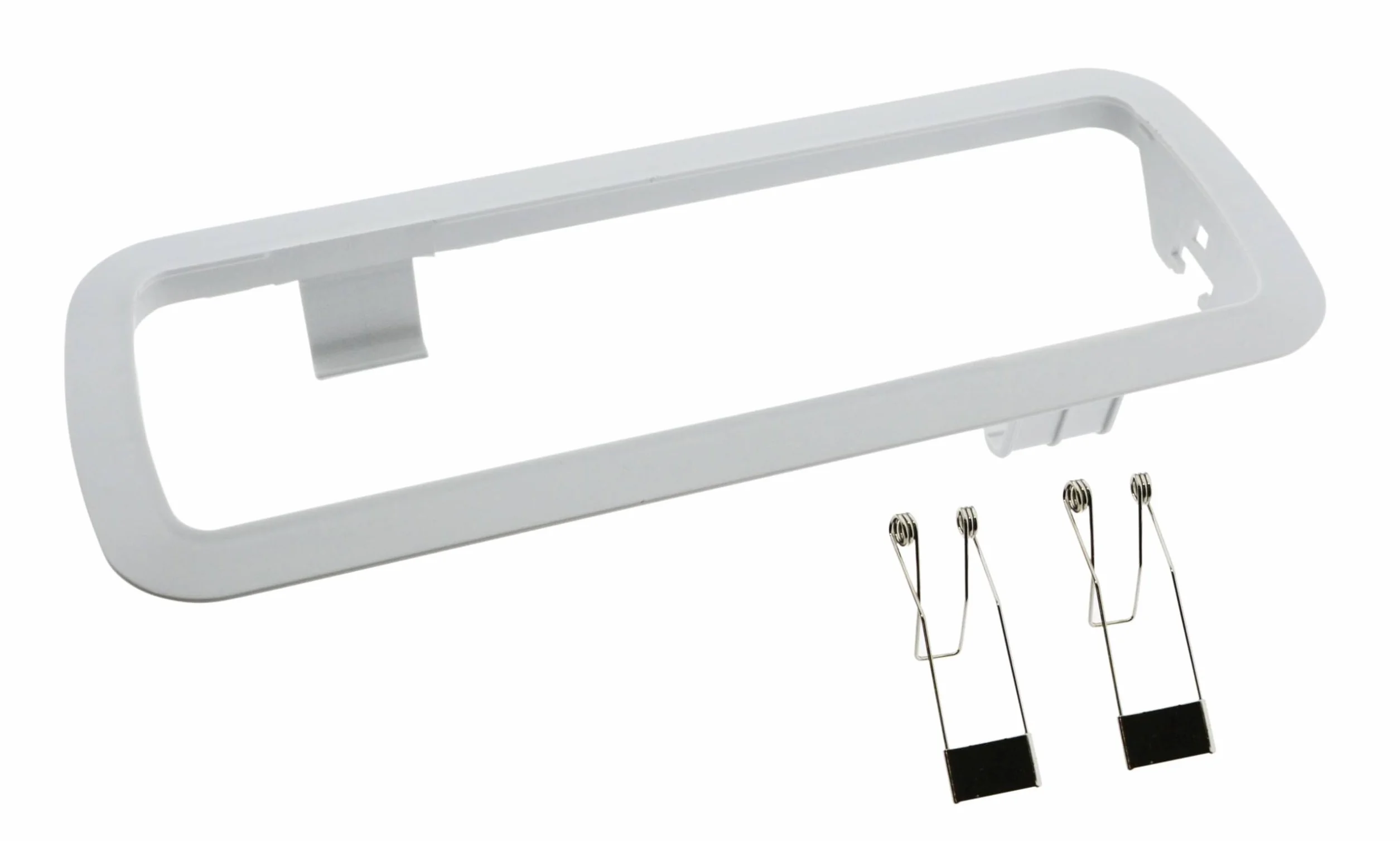 Luz de emergencia LED 3W 250lm 3h autonomía