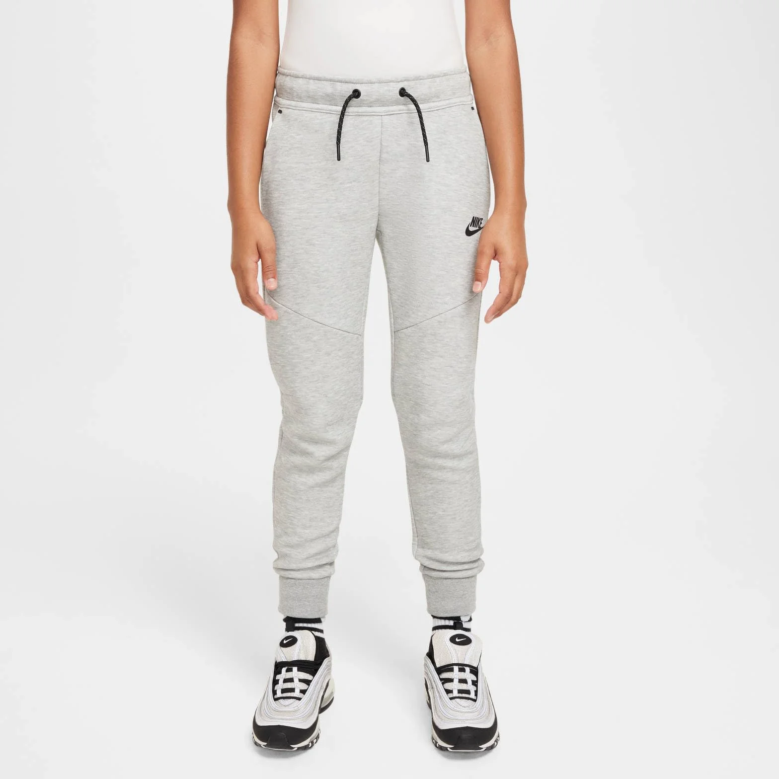 Nike Nike Sportswear Tech Fleece Jogger - Niño/A - Pants Niños