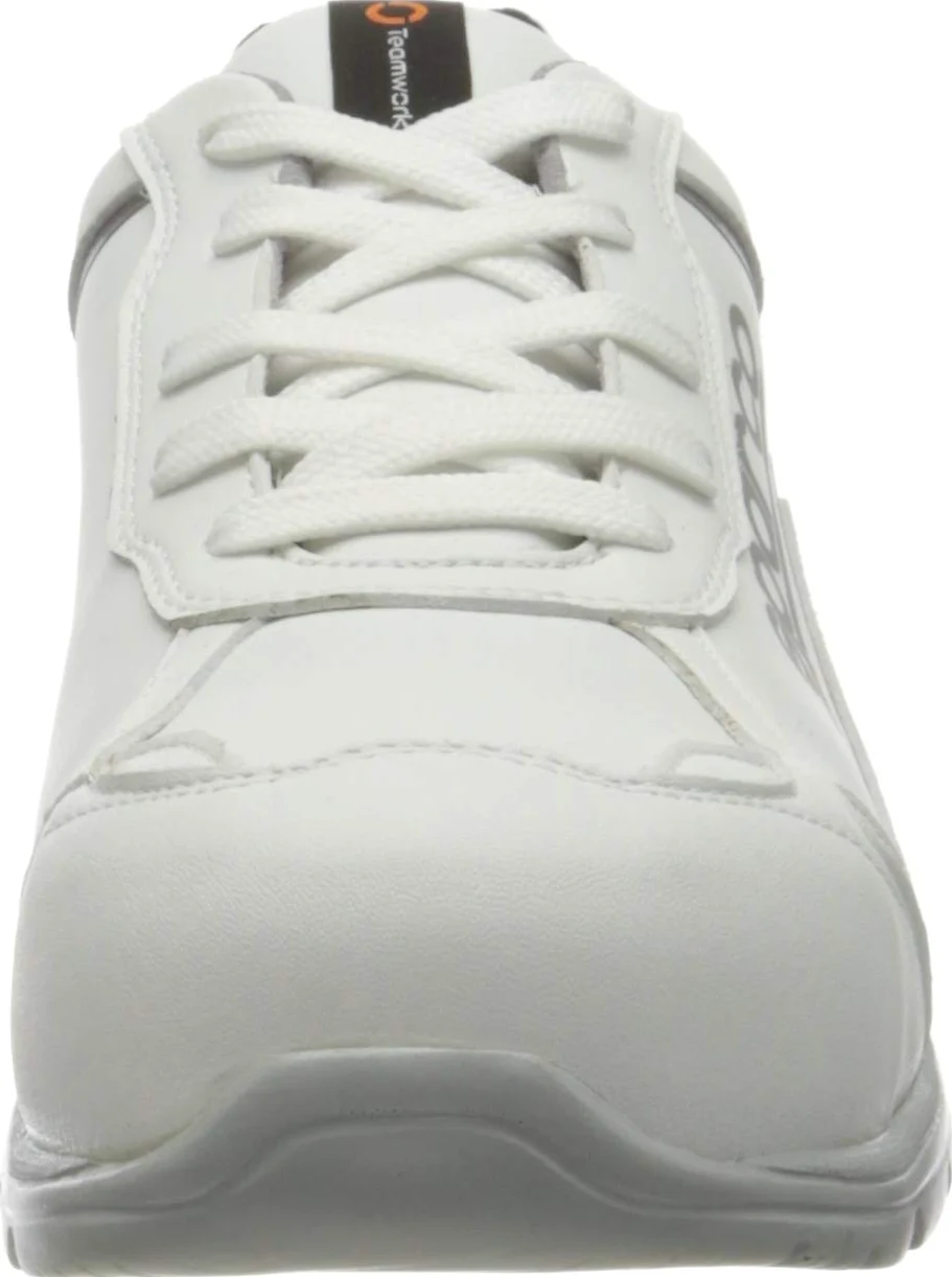 Sparco 0752240BIBI Zapatillas Nitro Hannu Talla 40 Blanca S3 SRC