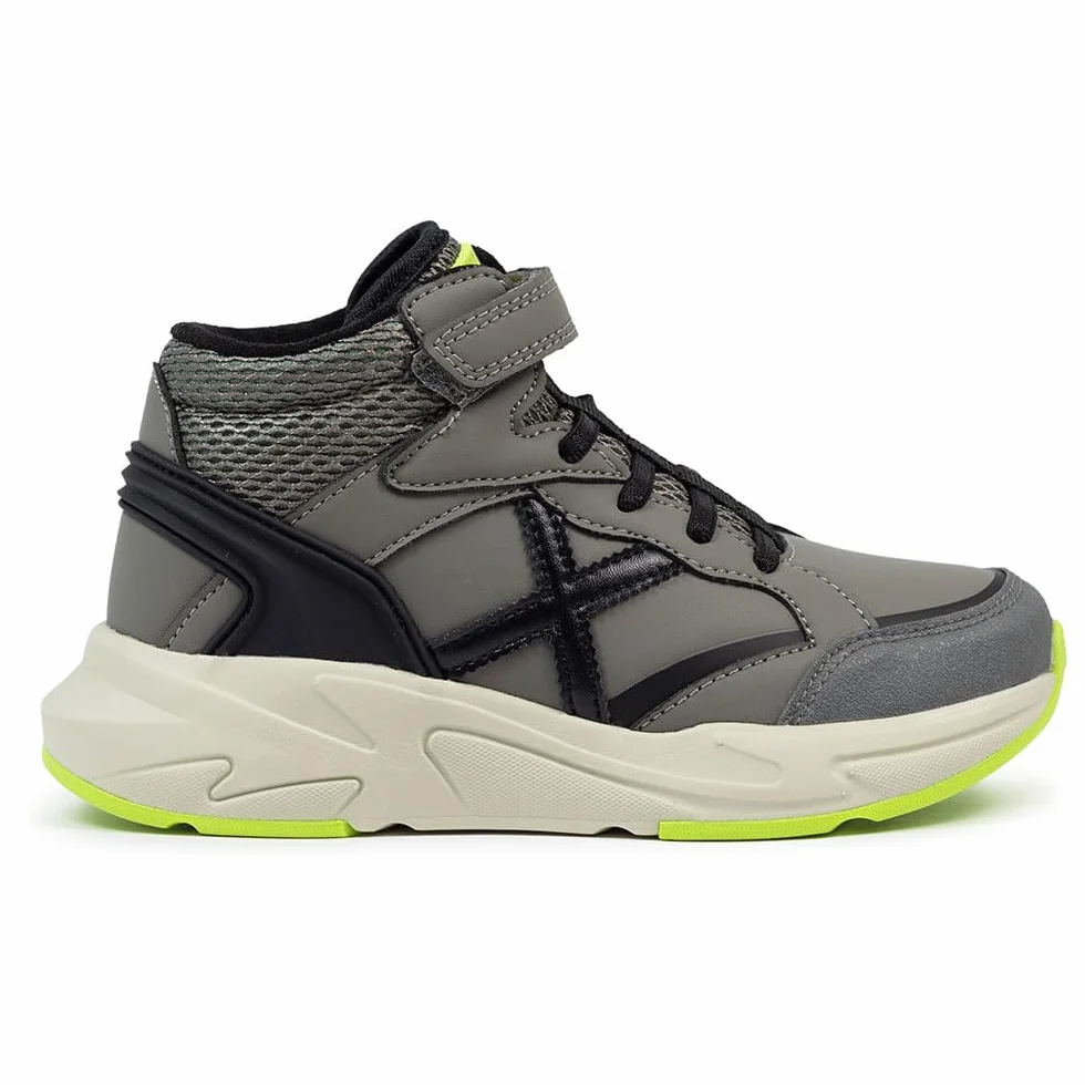 Munich Mini Track Boot Vco 32 BotasUnisex niños