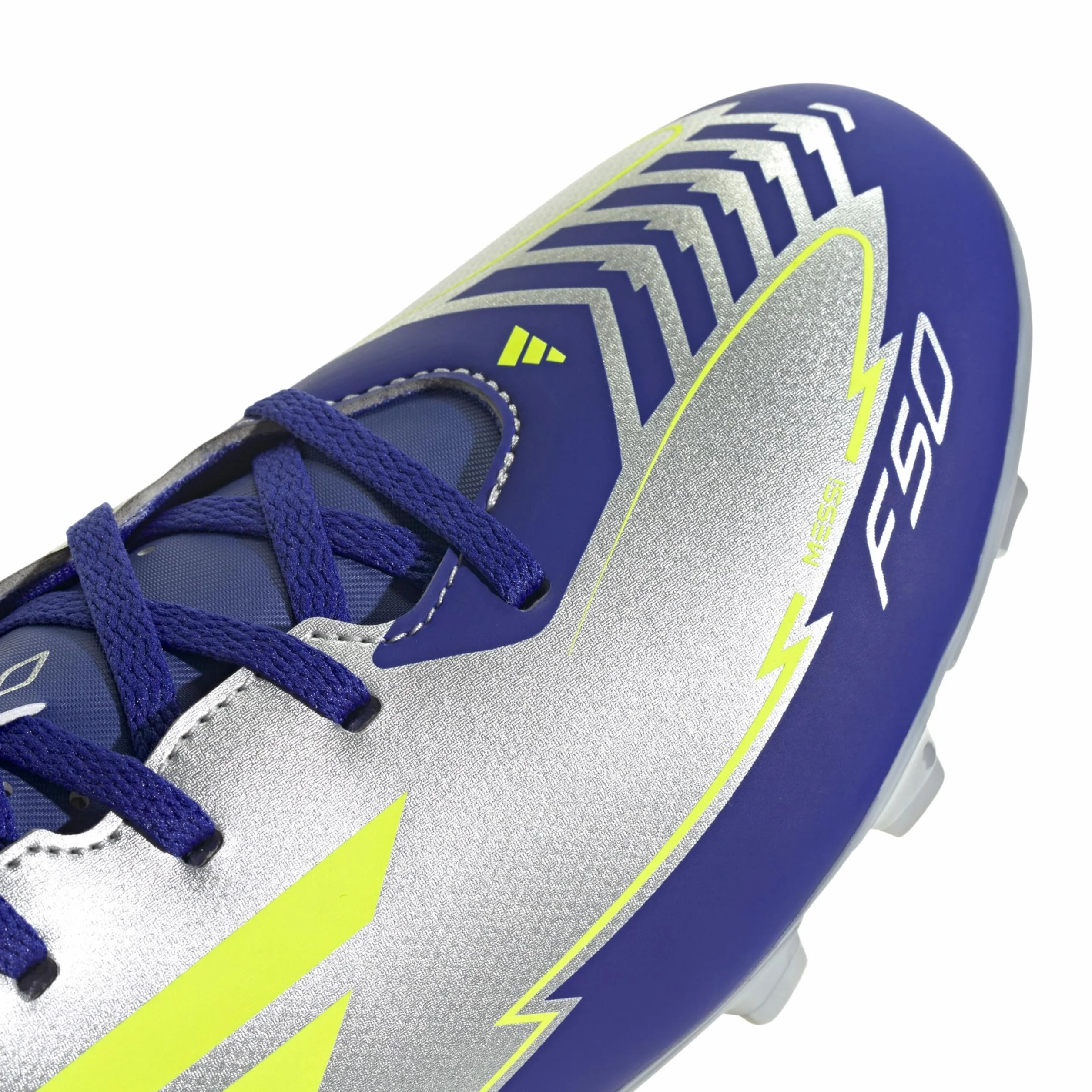 adidas F50 Club Messi Firm/Multi-Ground Boots ZapatosUnisex Adulto