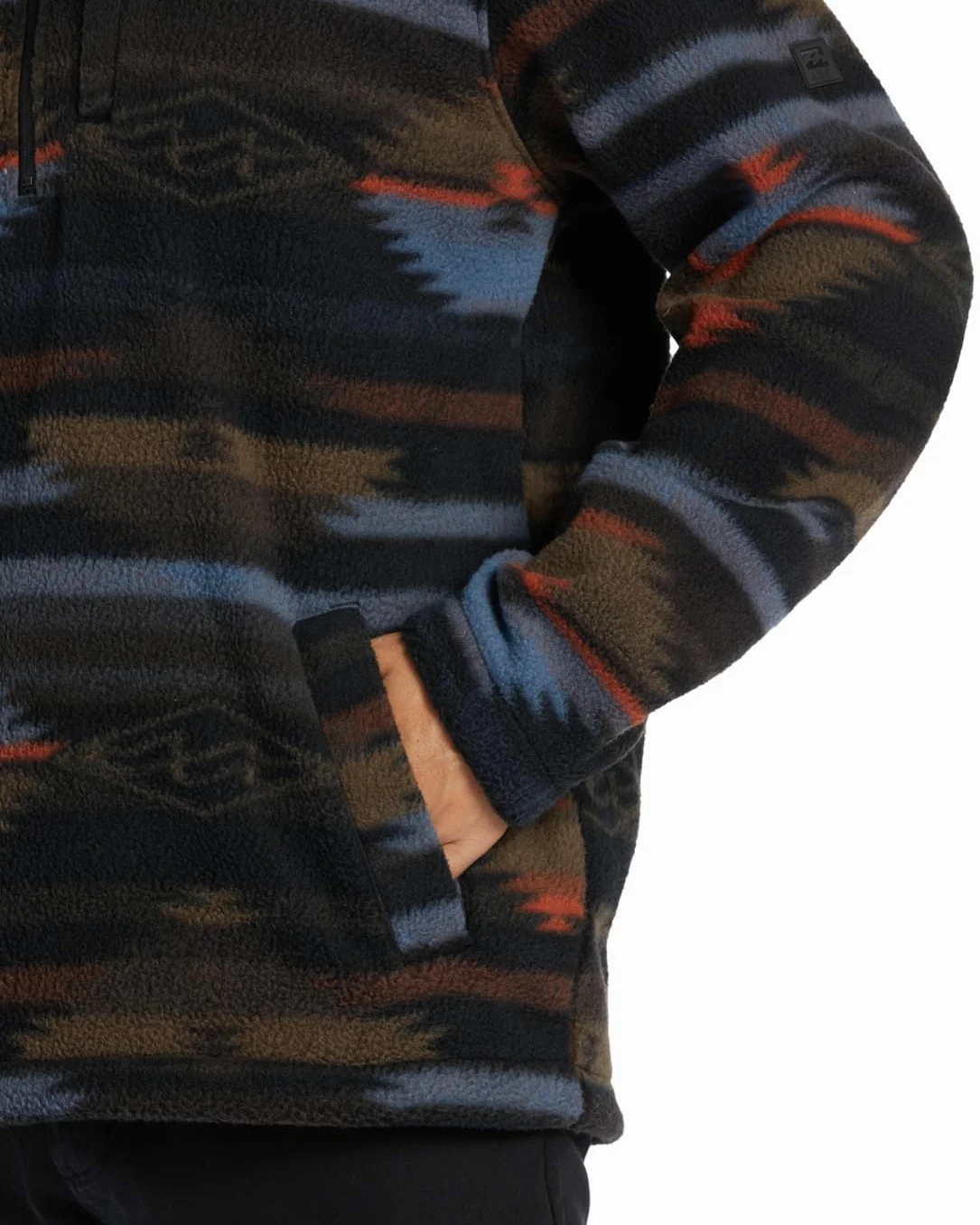 BILLABONG Apparel|Outer Layer Hombre ABYFT00398