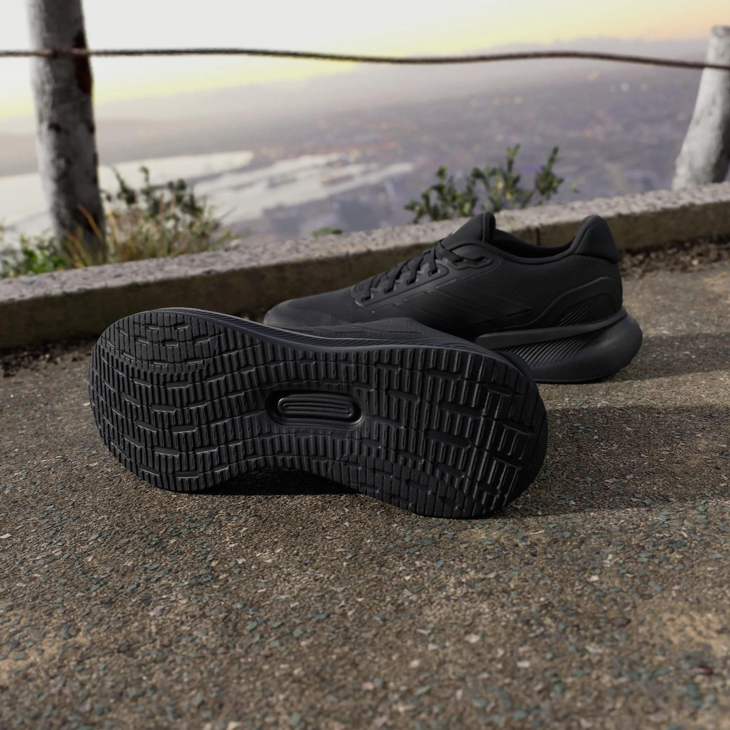 Adidas Runfalcon 5 Zapatillas de Correr Hombre