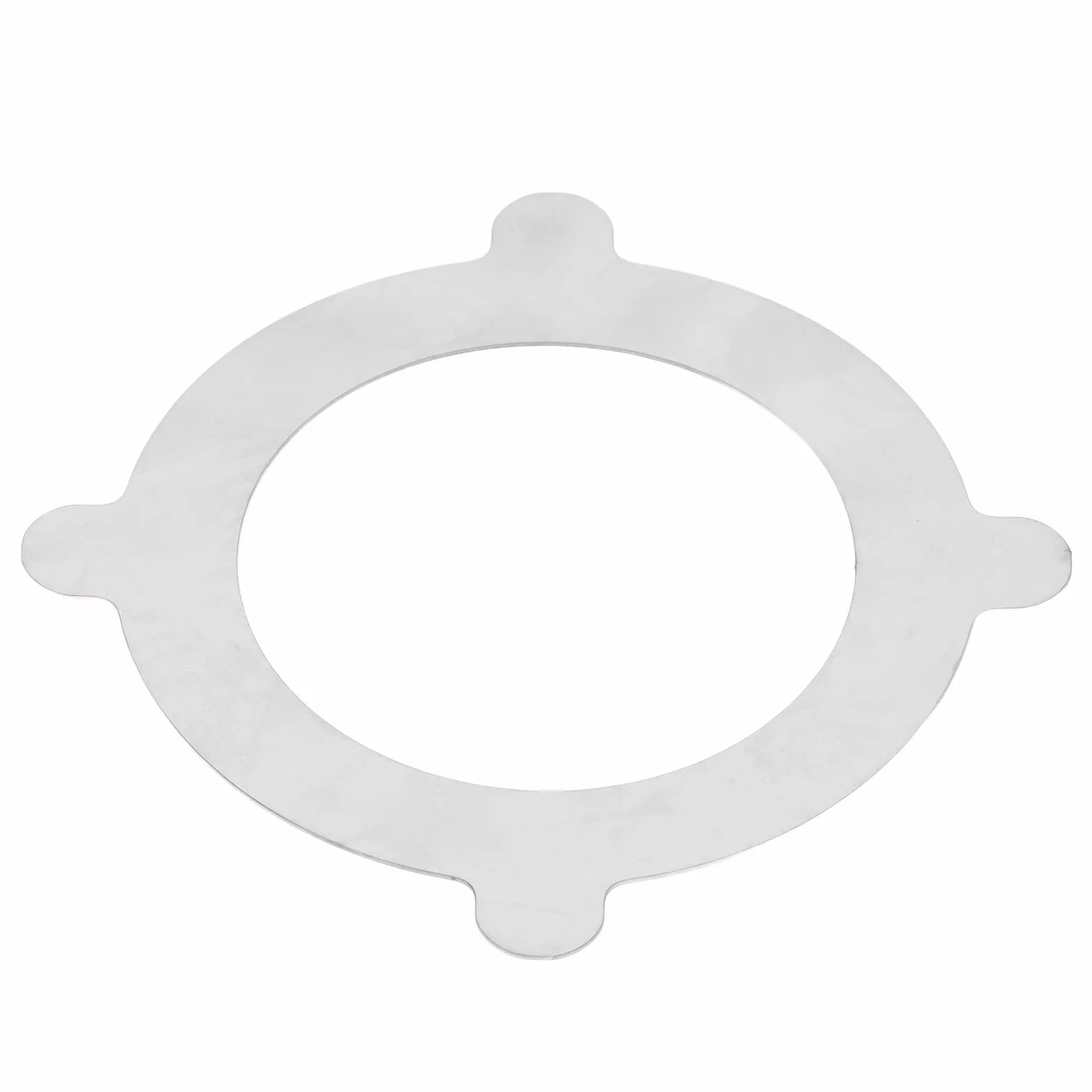 Espesor LSD para Bloque Diferencial 0,55 mm Reemplazo GQ GU 4x4 H233b