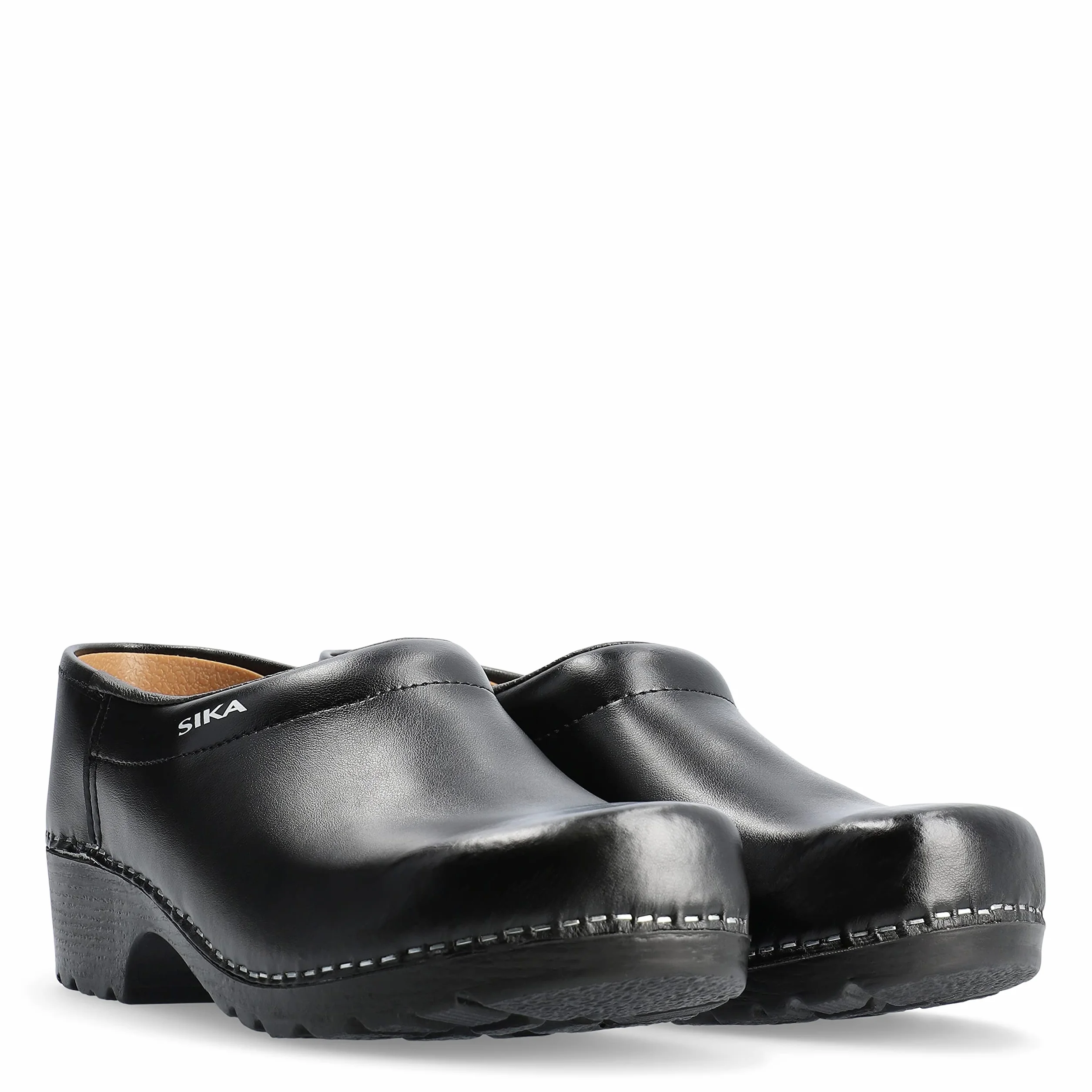 SIKA Footwear Clog Traditionell - Zuecos