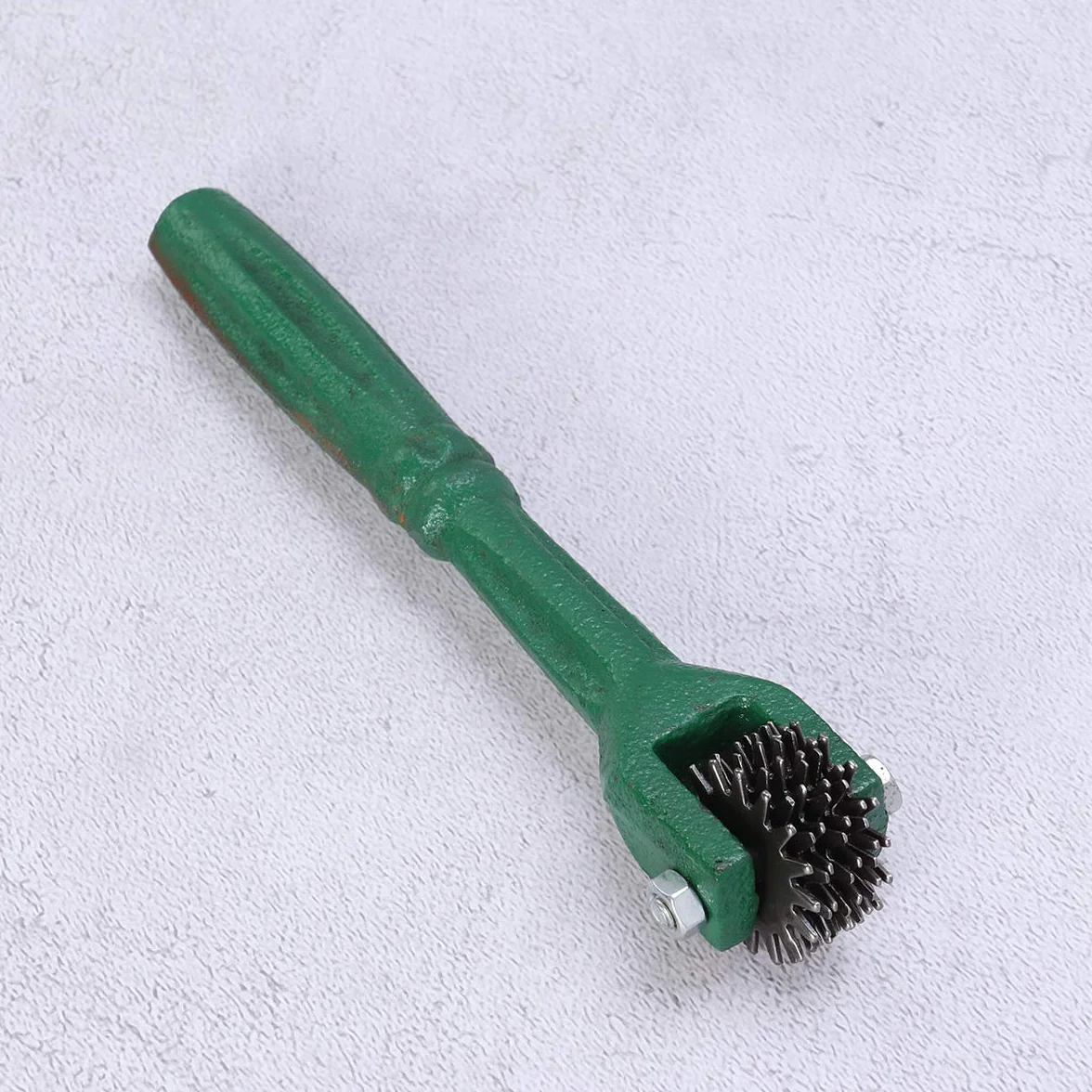 Yardwe Soporte Para Muela Abrasiva 7.48 Pulgadas Portátil Compacto Rectificado de Banco