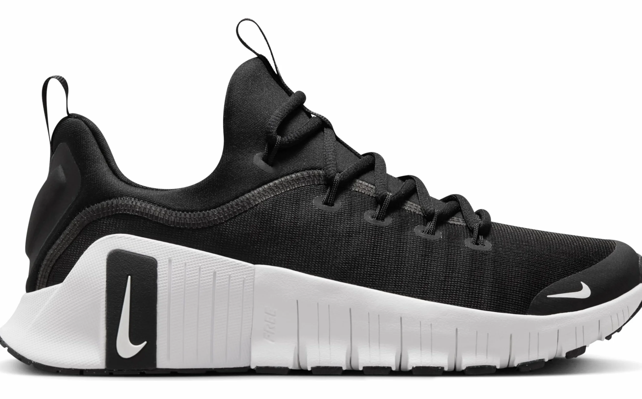 NIKE Women's Free Metcon 6Sneaker