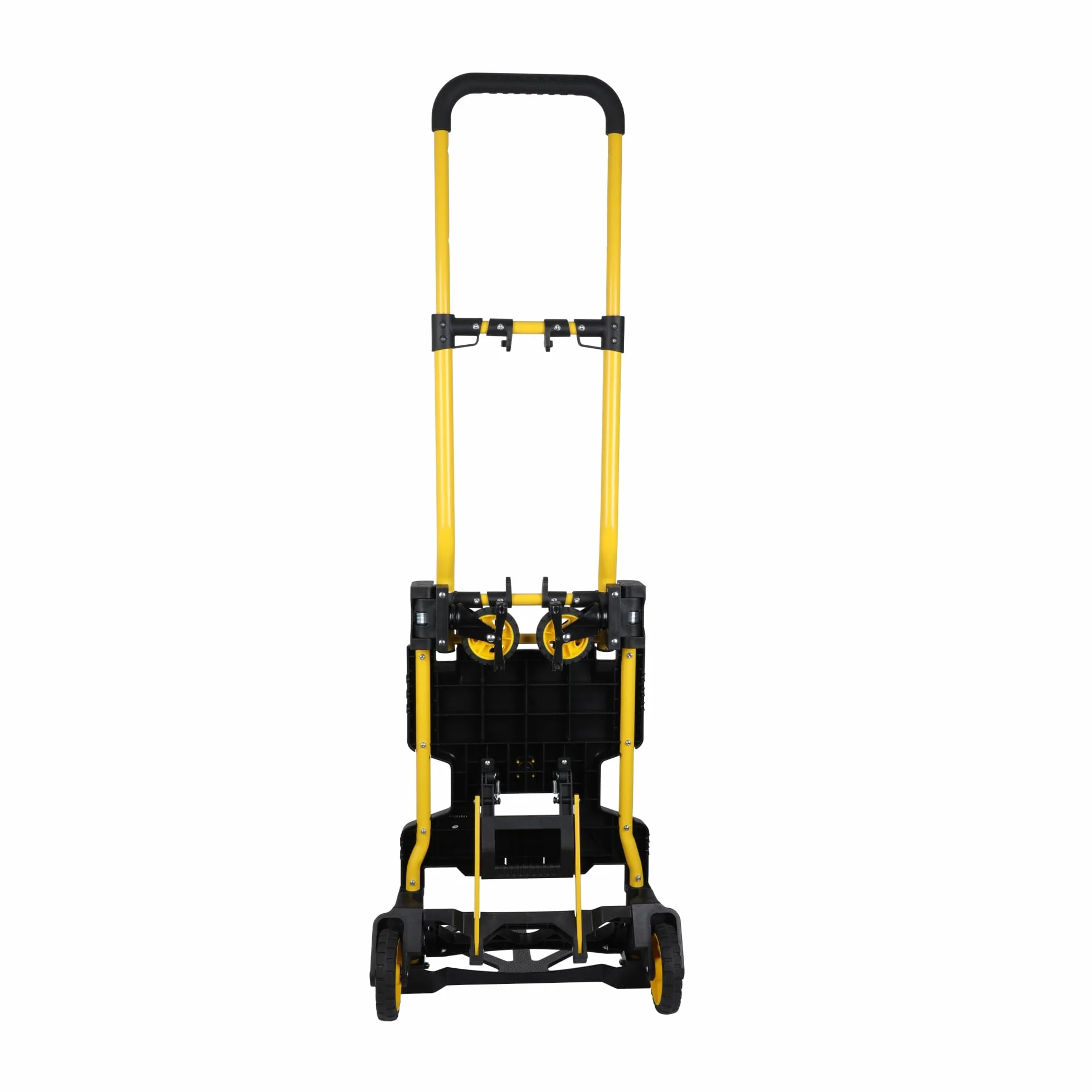 Stanley SXWTD-FT585 2-en-1 Carro y Caretilla Plegable 70kg 137kg Plástico/Acero