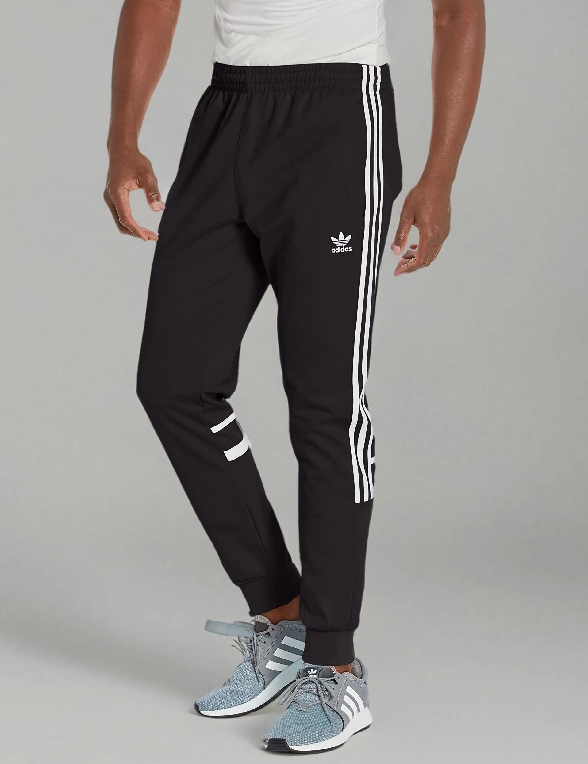 adidas Originals Adicolor Challenger Pants - Pantalón Deportivo Hombre