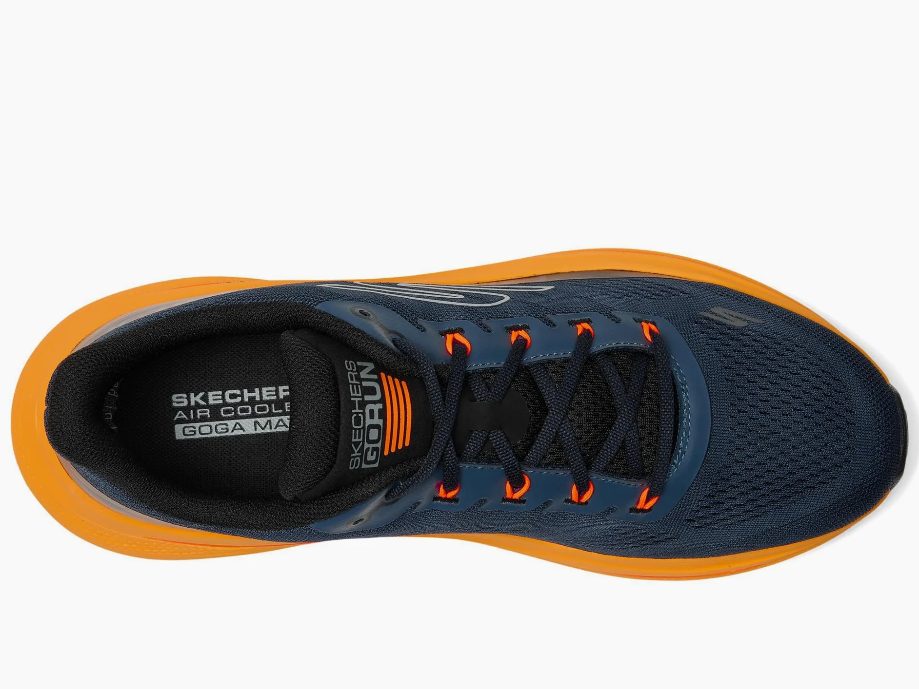 Skechers MAX Cushioning Propulsion ZapatillasHombre