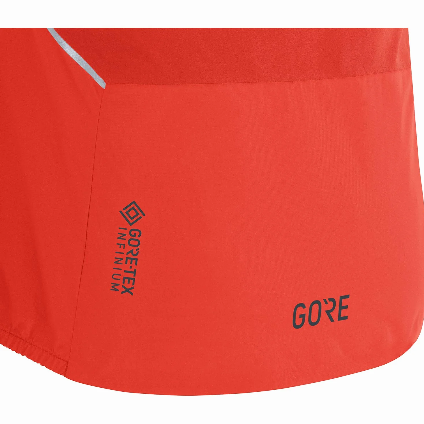 GORE WEAR R7 Partial Gtx I Giacca Cappuccio Chaqueta capucha Hombre (Pack de 1)