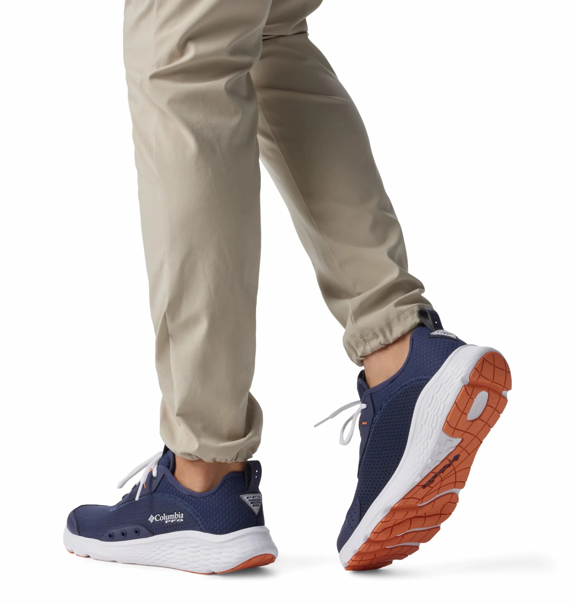 Columbia Castback PFG Zapatos para aguaHombre