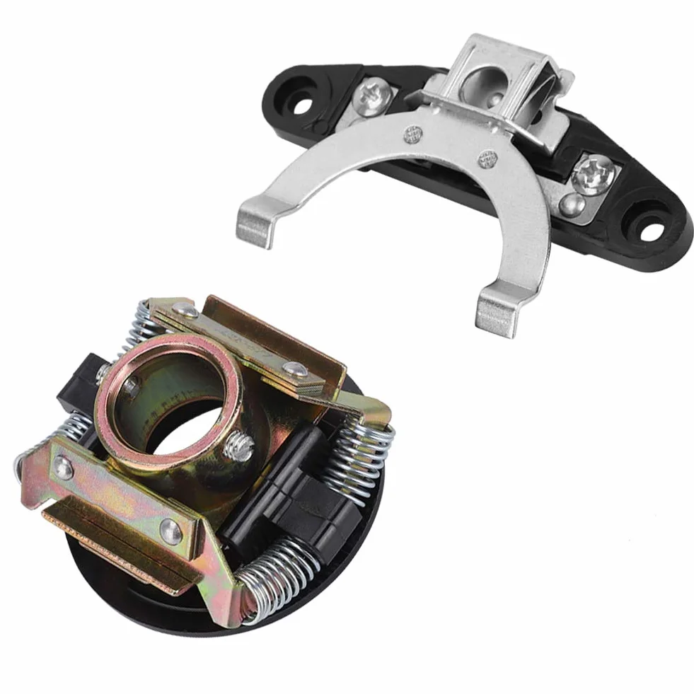 Motor Eléctrico Monofásico Cambia Regulador Mecánico Interruptor Centrífugo L19-302Y
