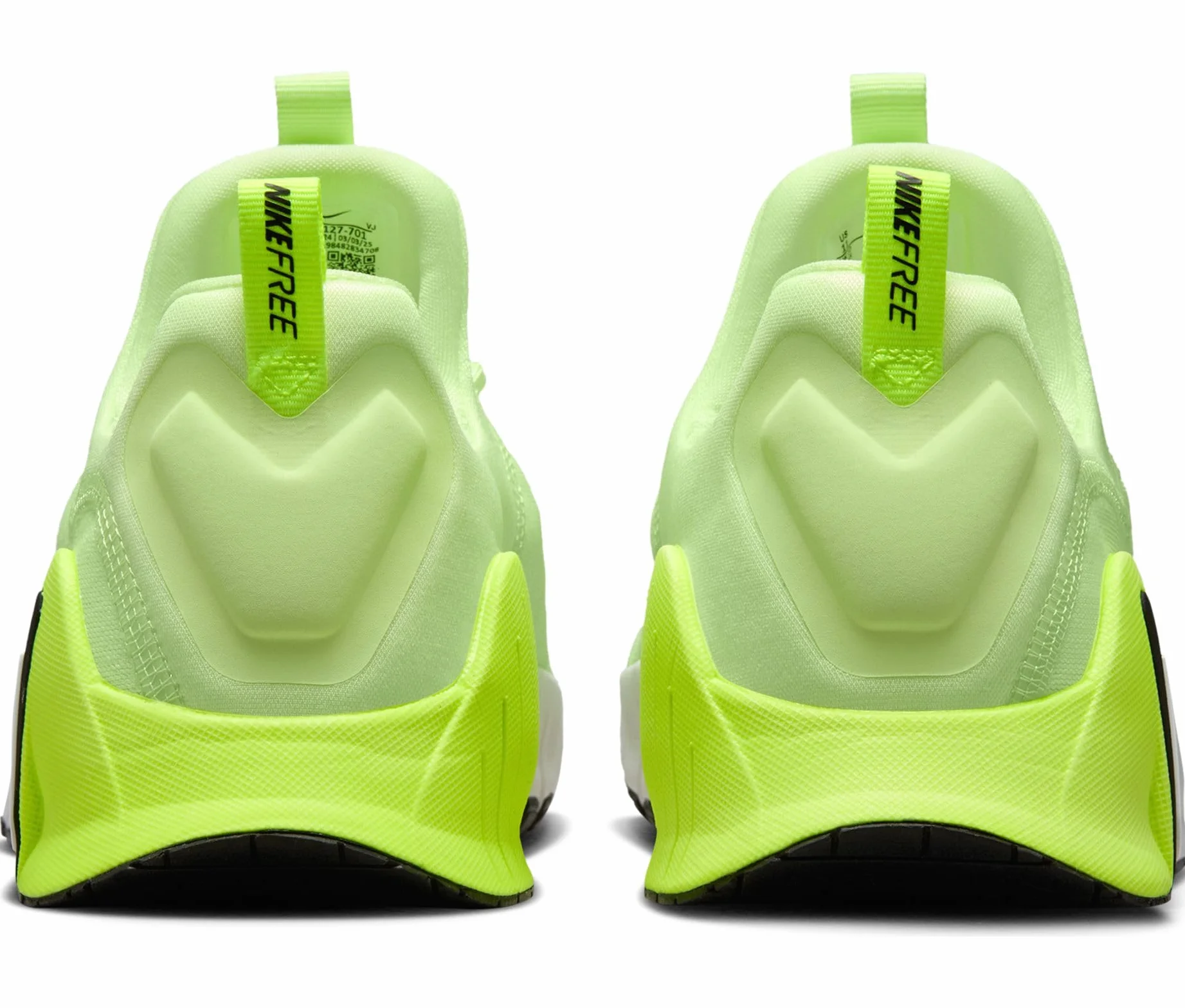 NIKE Free Metcon 6 Sneaker