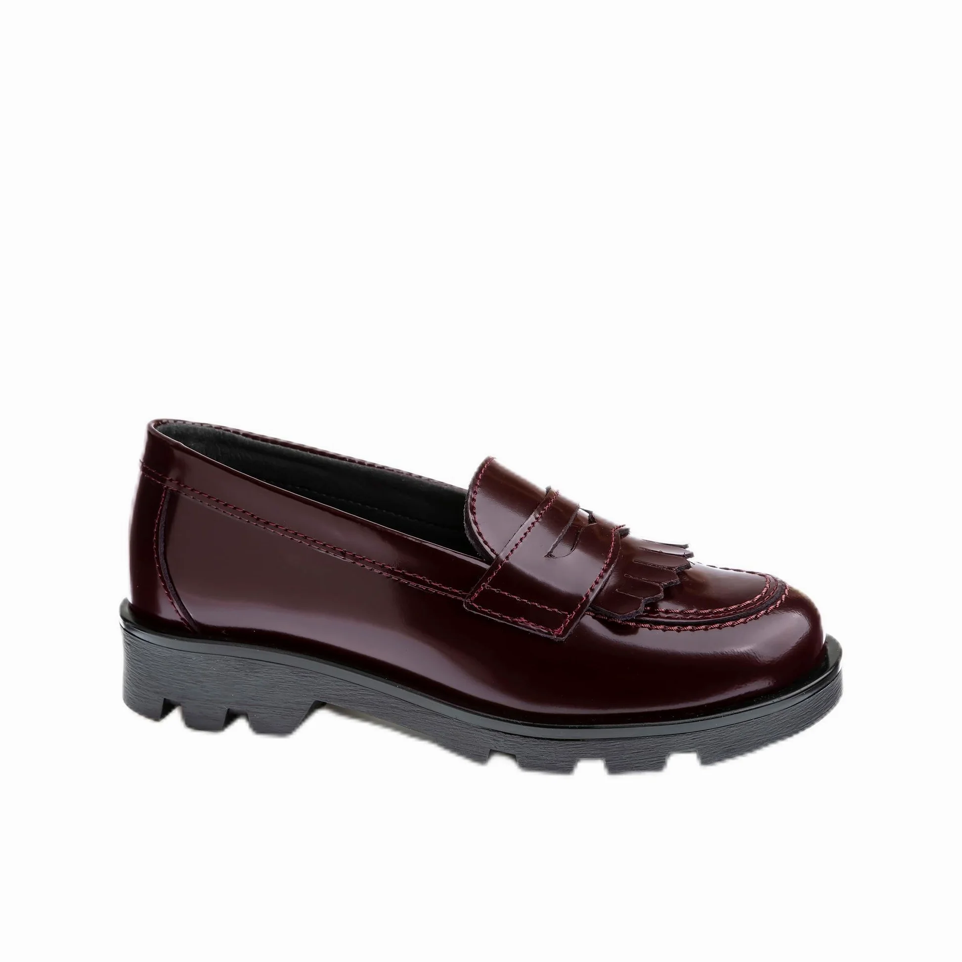 Pablosky Campus 854161, Zapatos de Vestir par Uniforme