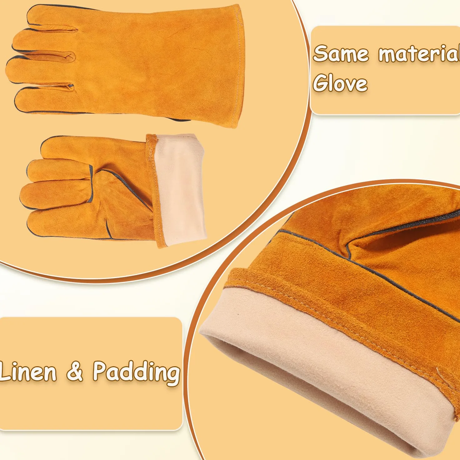 Urby Delantal de tamaño grande para trabajar la madera, delantal de lona encerada de 473 ml, se adapta a cintura W36+, XL, XXL o Plus. Ideal para carpintería, taller o tienda de madera.