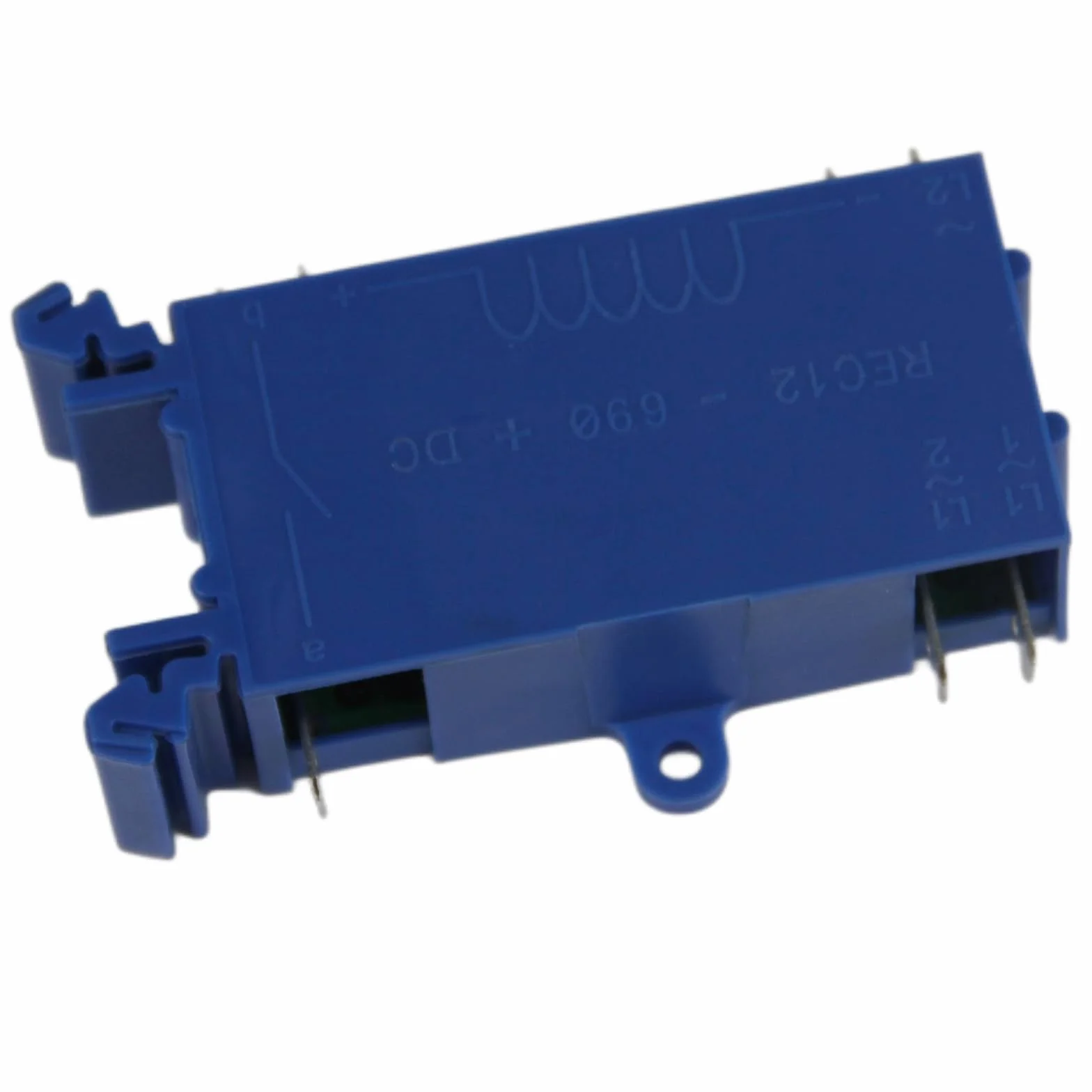 REC12-690+DC Módulo de freno rectificador compatible con SWF 60010145