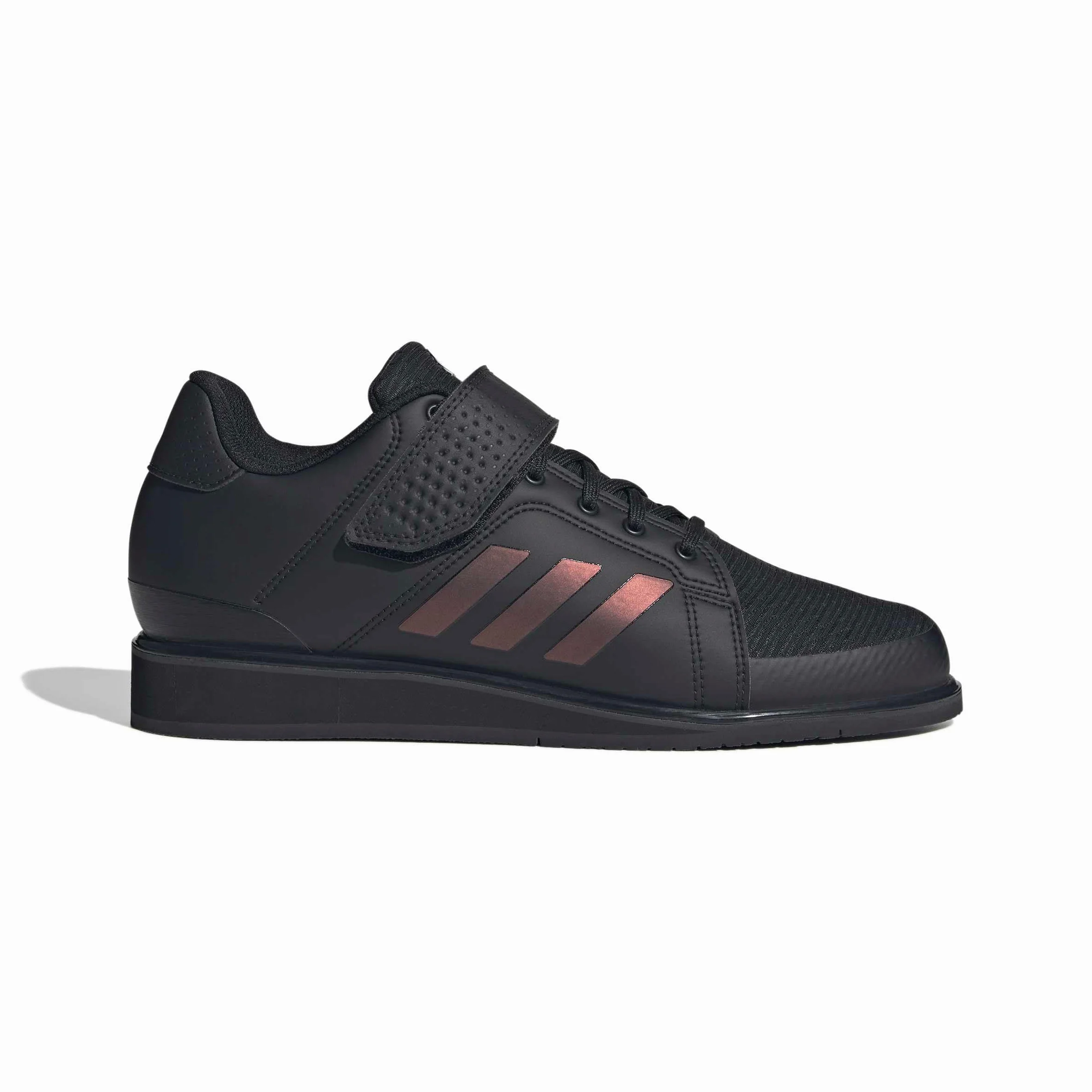 adidas Men's Zapatilla de Halterofilia APWR 3
