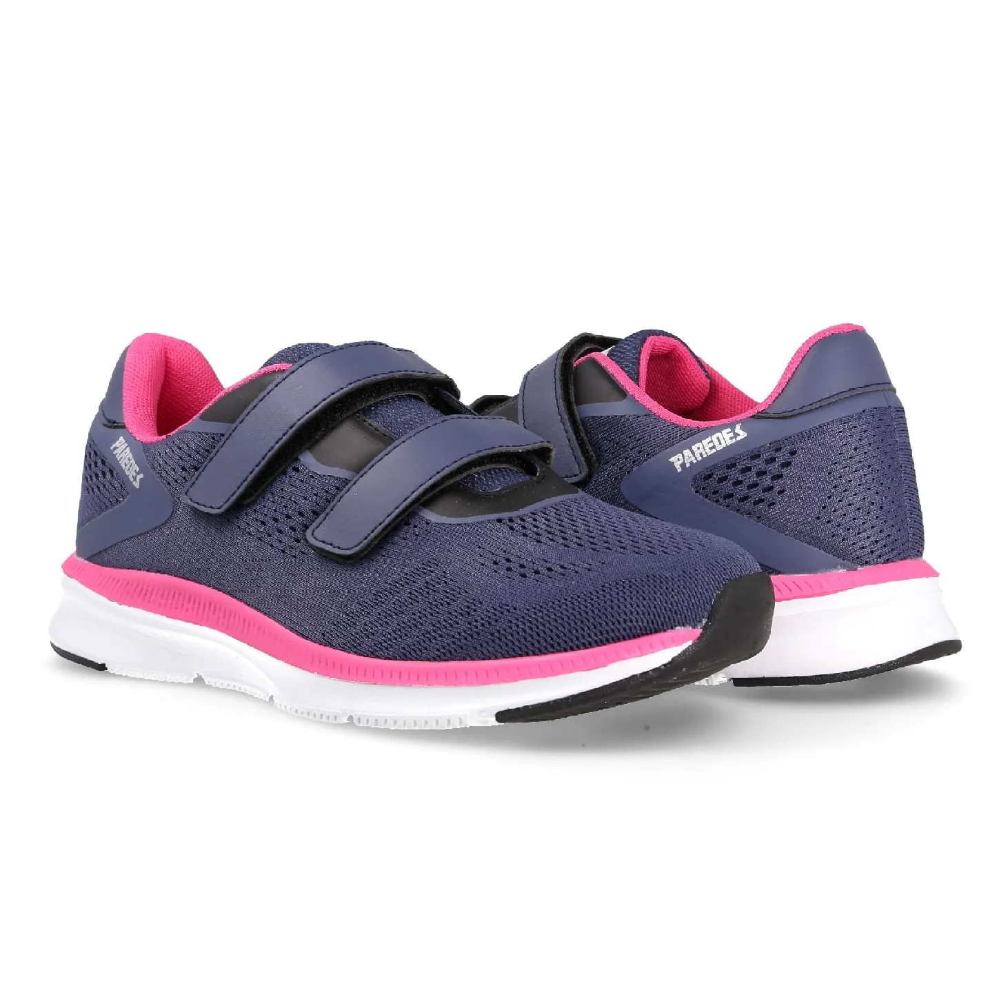 Paredes Zapatillas de Deporte Mujer Resistentes Candas