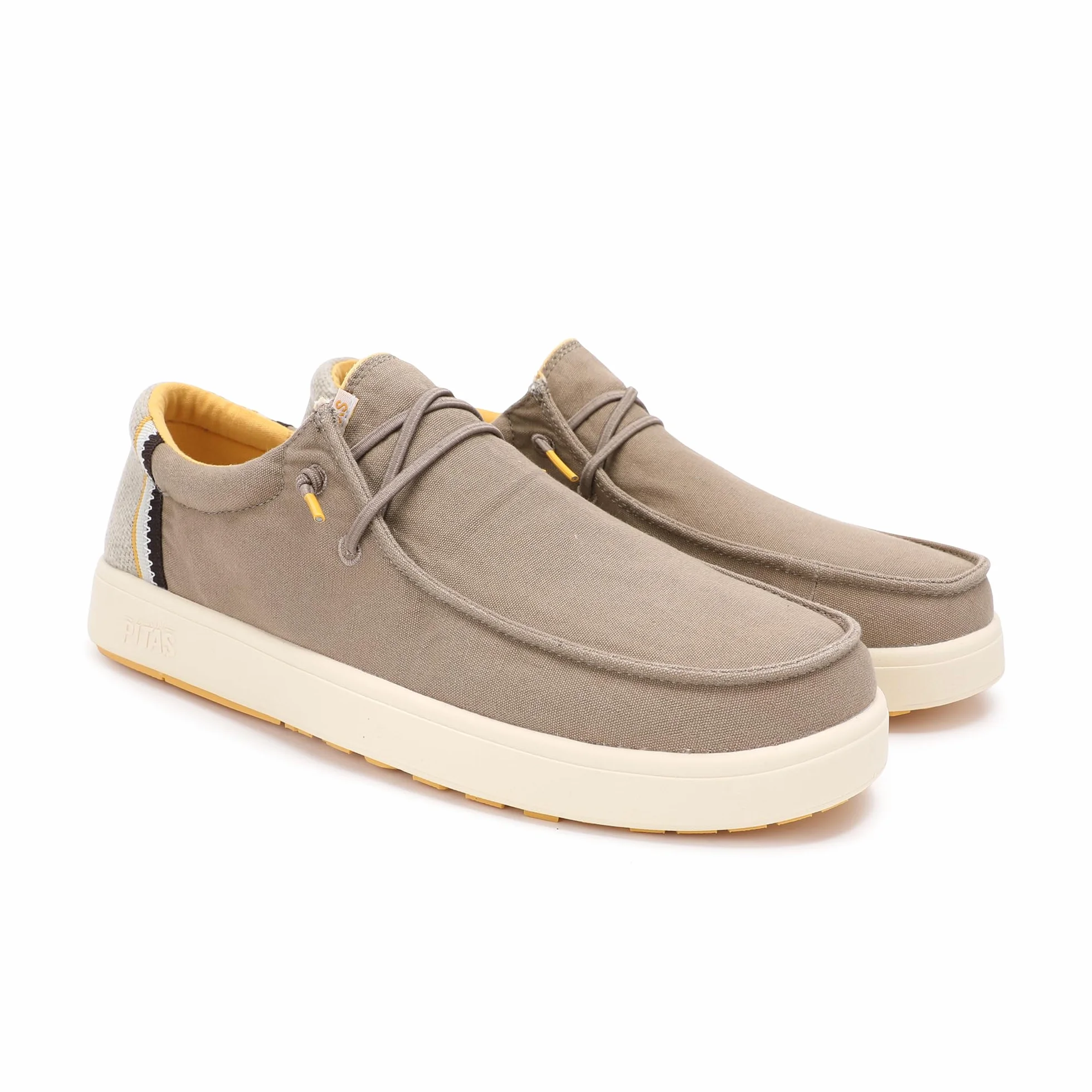 PITAS | Cana | Mocasines de Hombre para el Verano | Zapatillas de Hombre | Náuticos para el Verano | Deportivas de Hombre | Zapatos de Walkinpitas