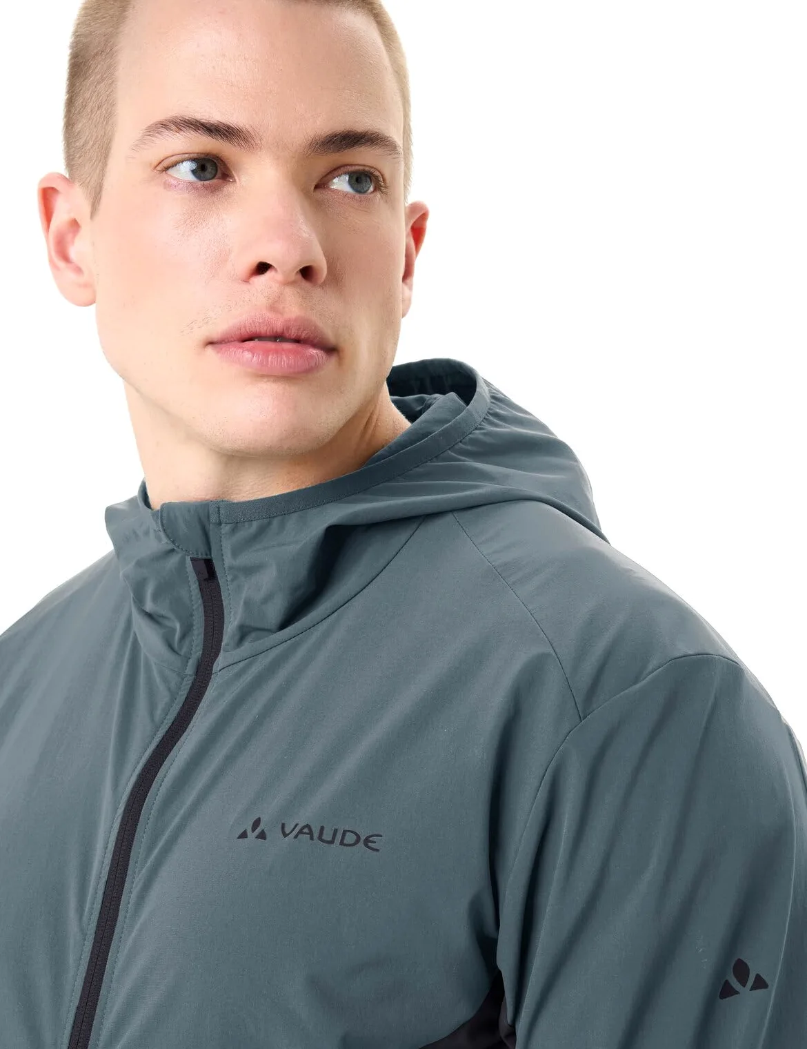 VAUDE Chaqueta Moab Para Hombre Iv Chaqueta Hombre