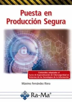 Puesta en producción segura