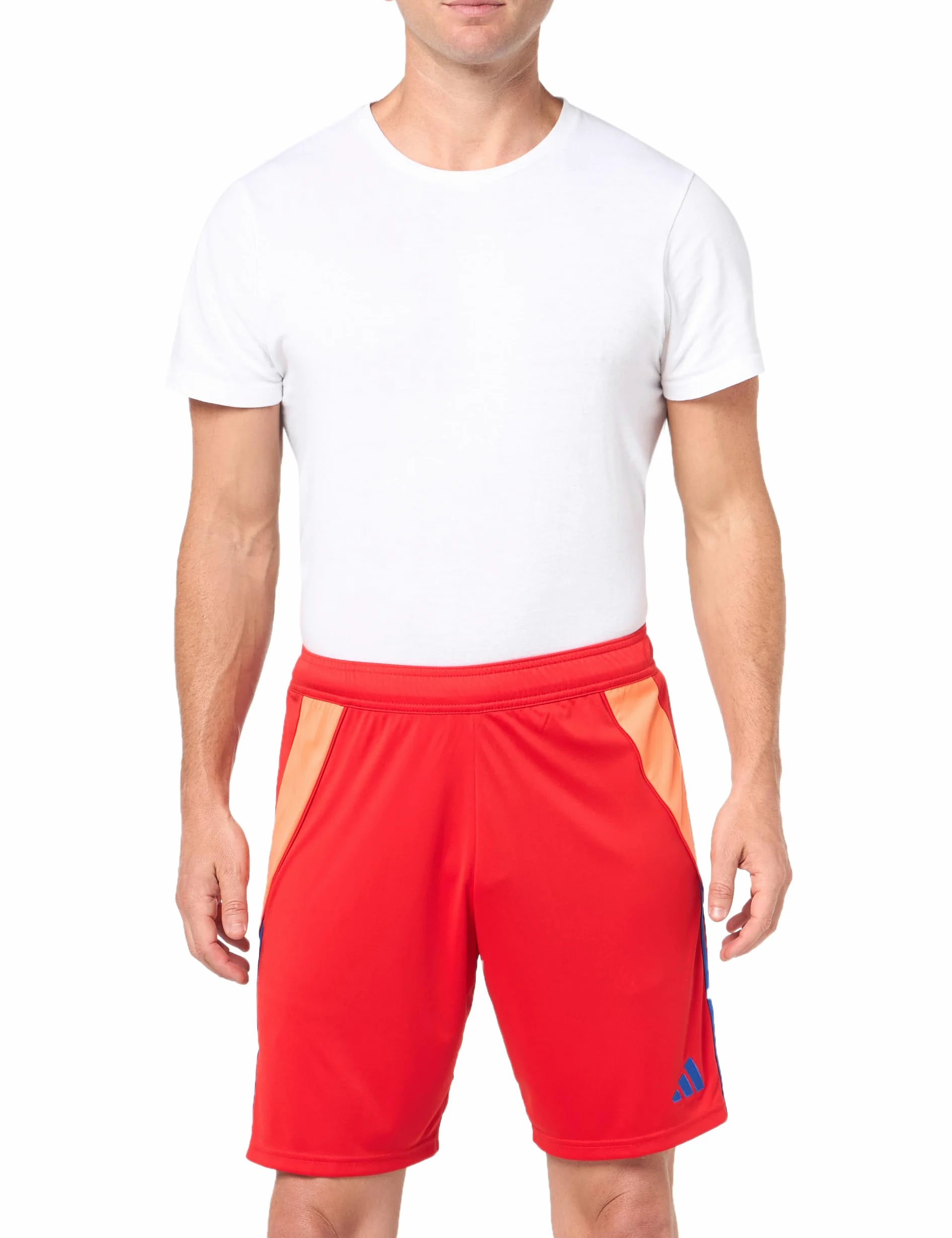 adidas Tiro 24 Pantalones Cortos - Pantalones Cortos Hombre