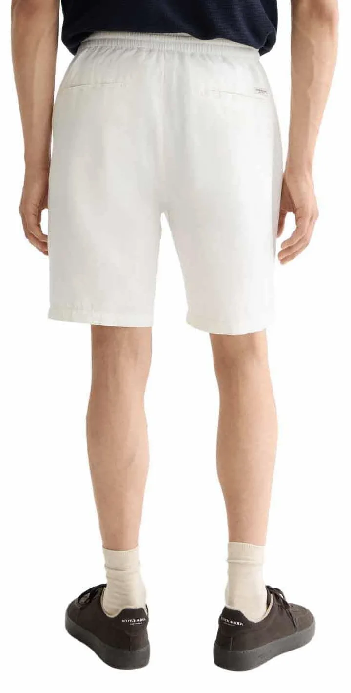 Scotch & Soda Fave Bermuda Shorts Hombre